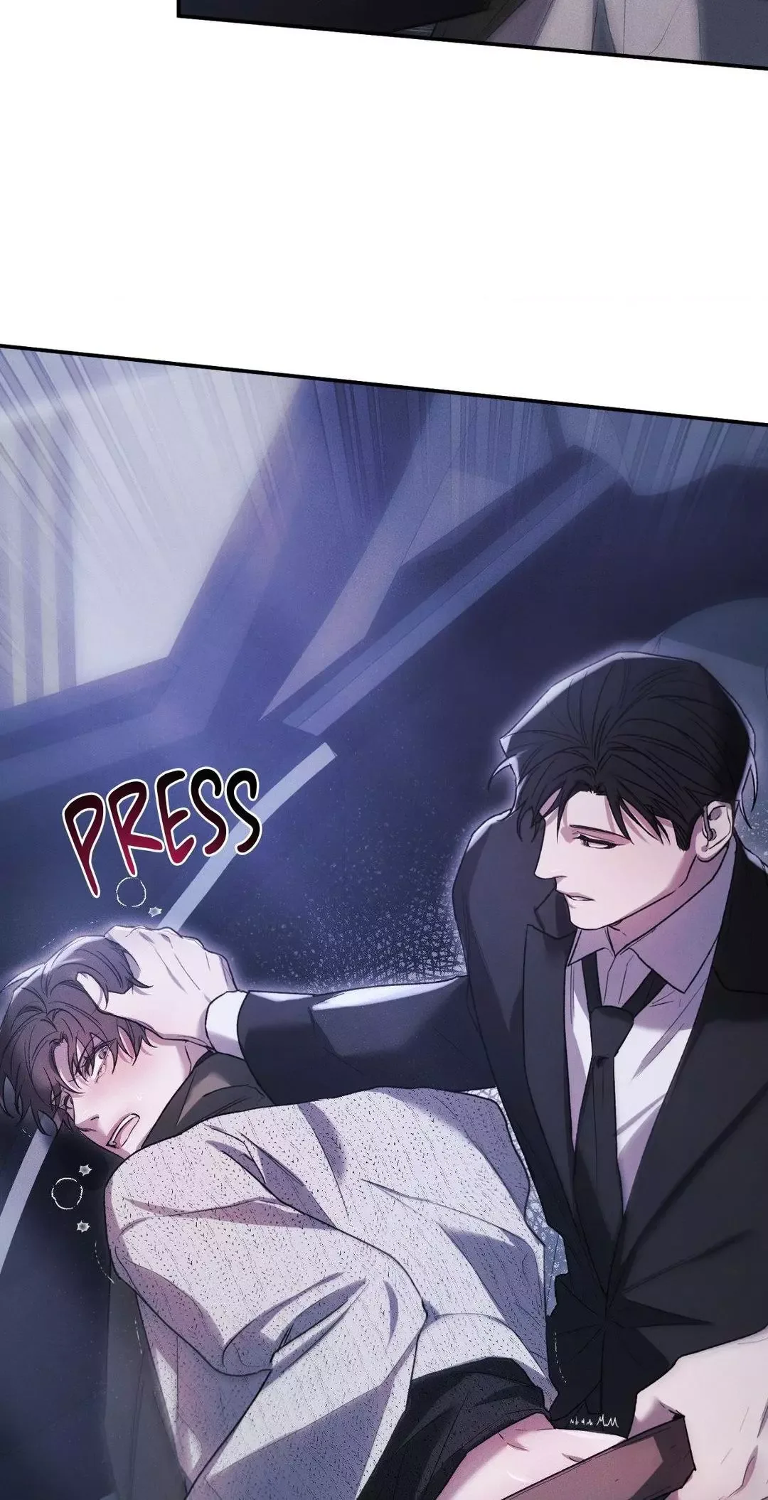 Precious Thing Chapter 2 page 68