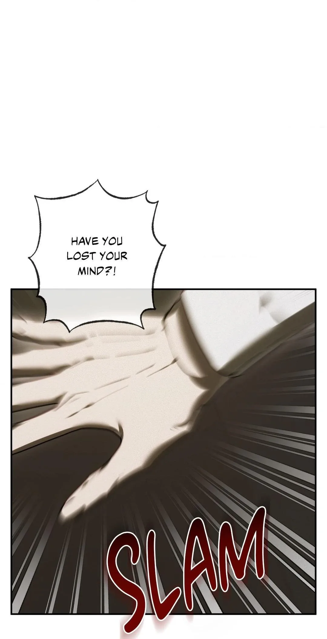 Precious Thing Chapter 20 page 1