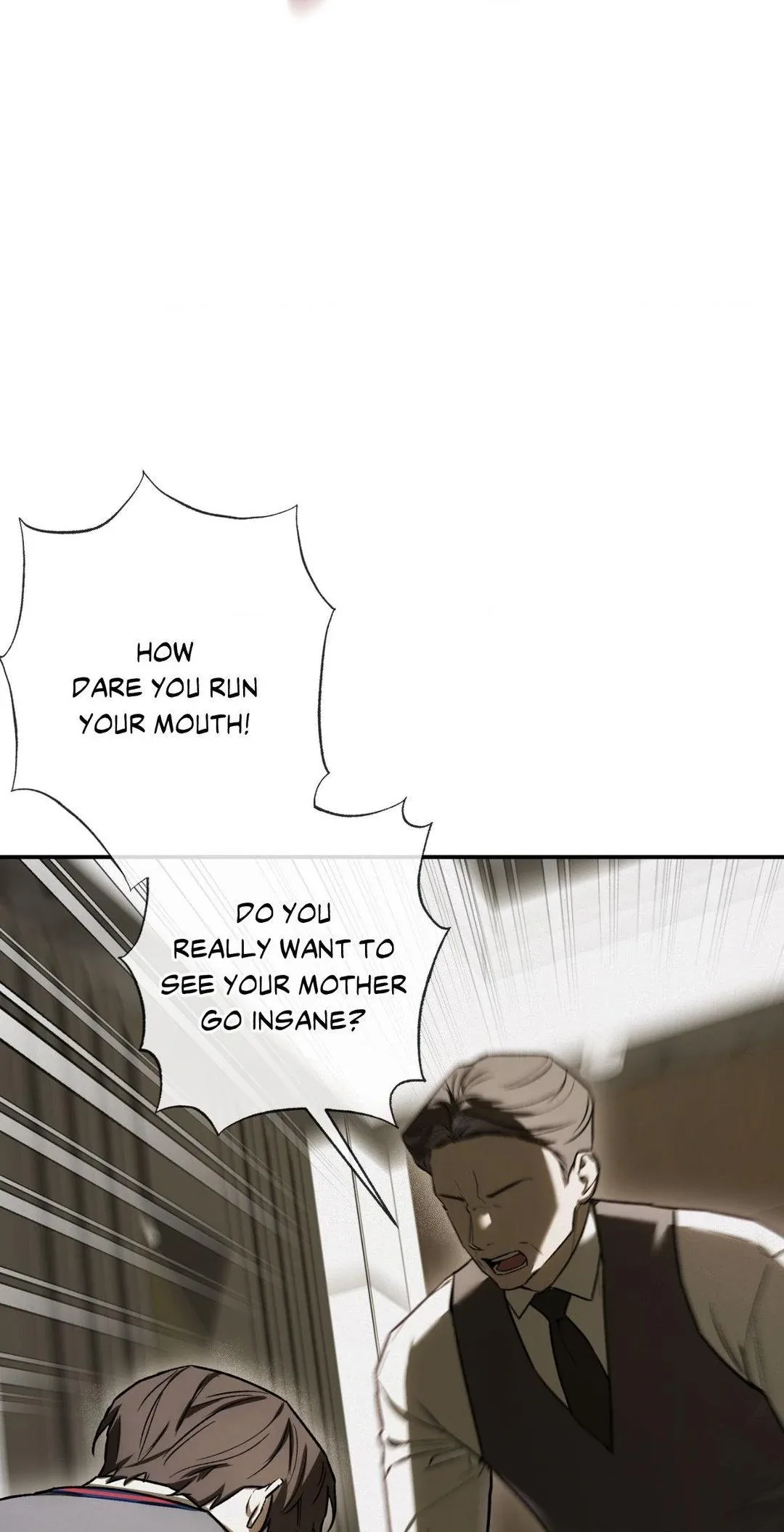 Precious Thing Chapter 20 page 2