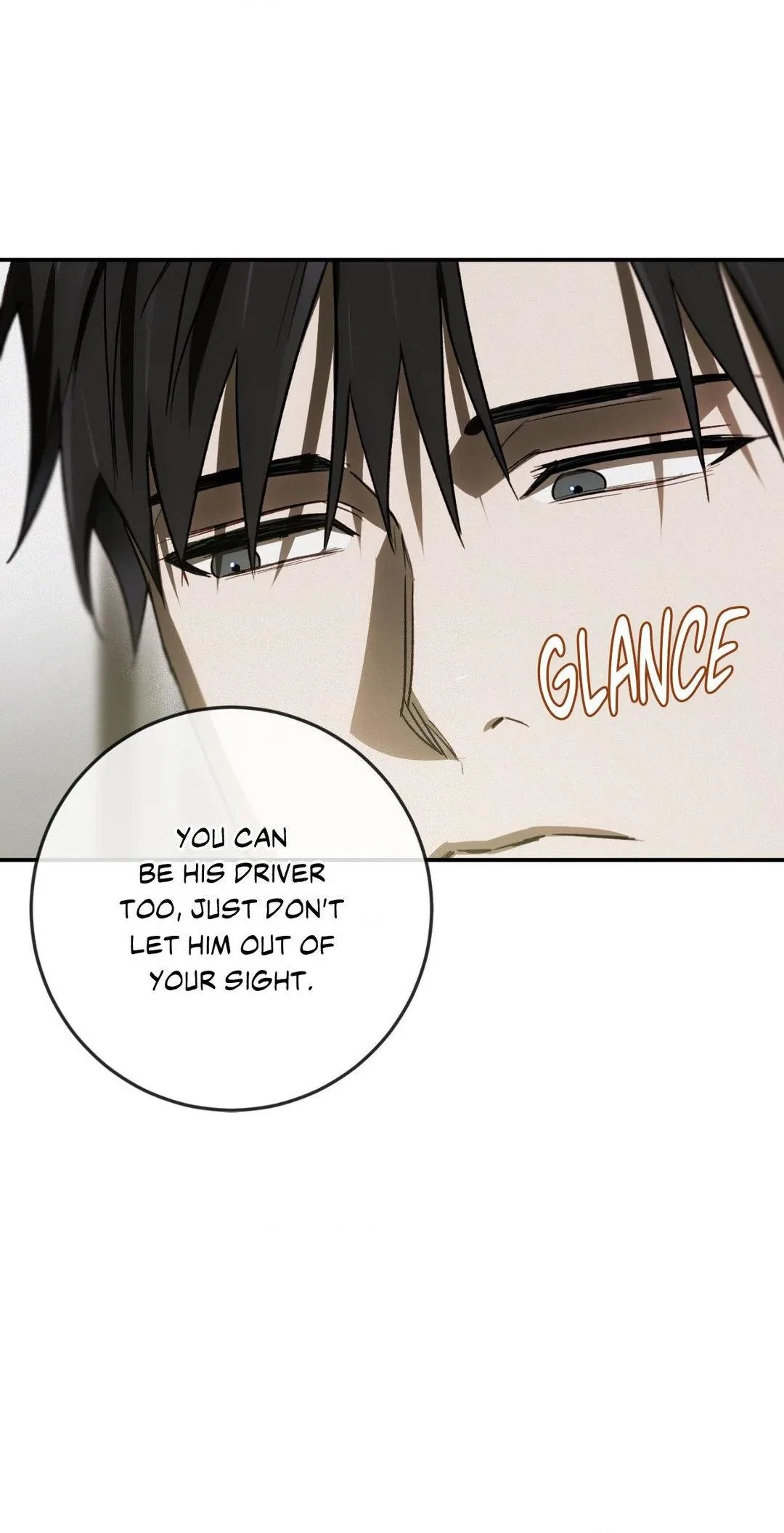 Precious Thing Chapter 20 page 9