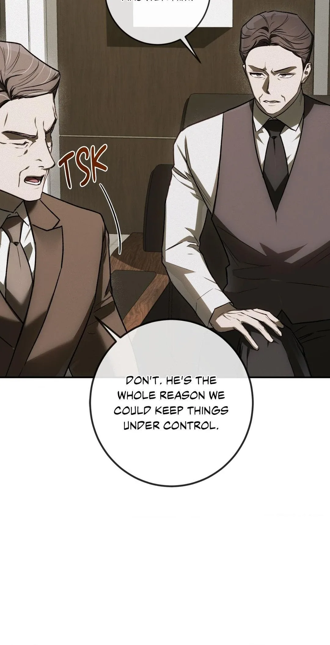 Precious Thing Chapter 20 page 12