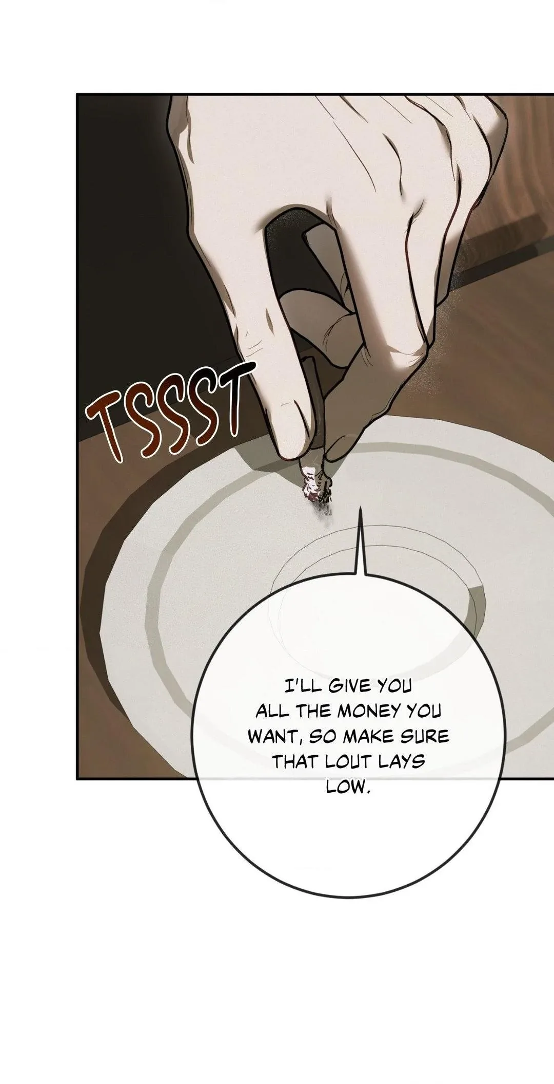 Precious Thing Chapter 20 page 13