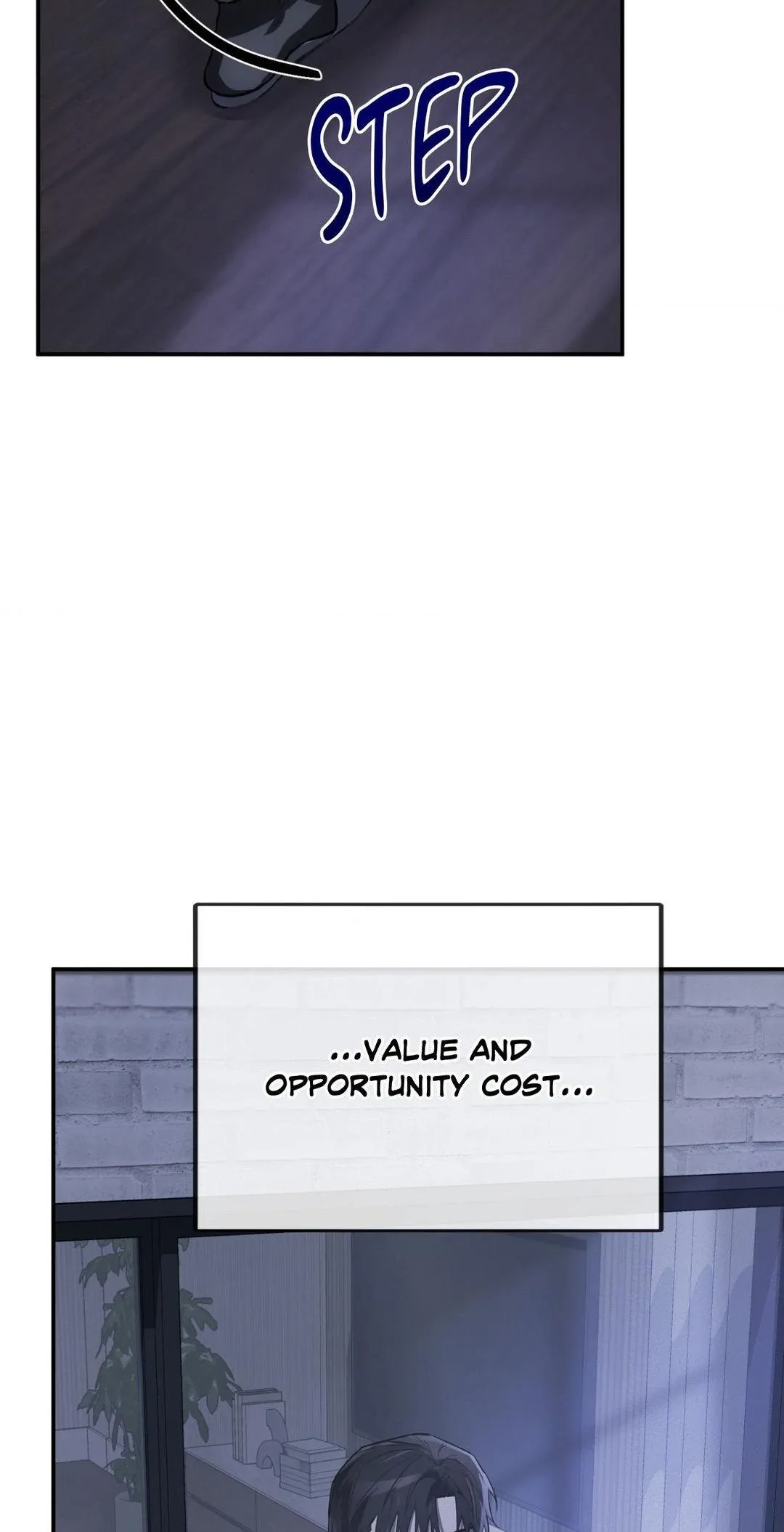 Precious Thing Chapter 20 page 35