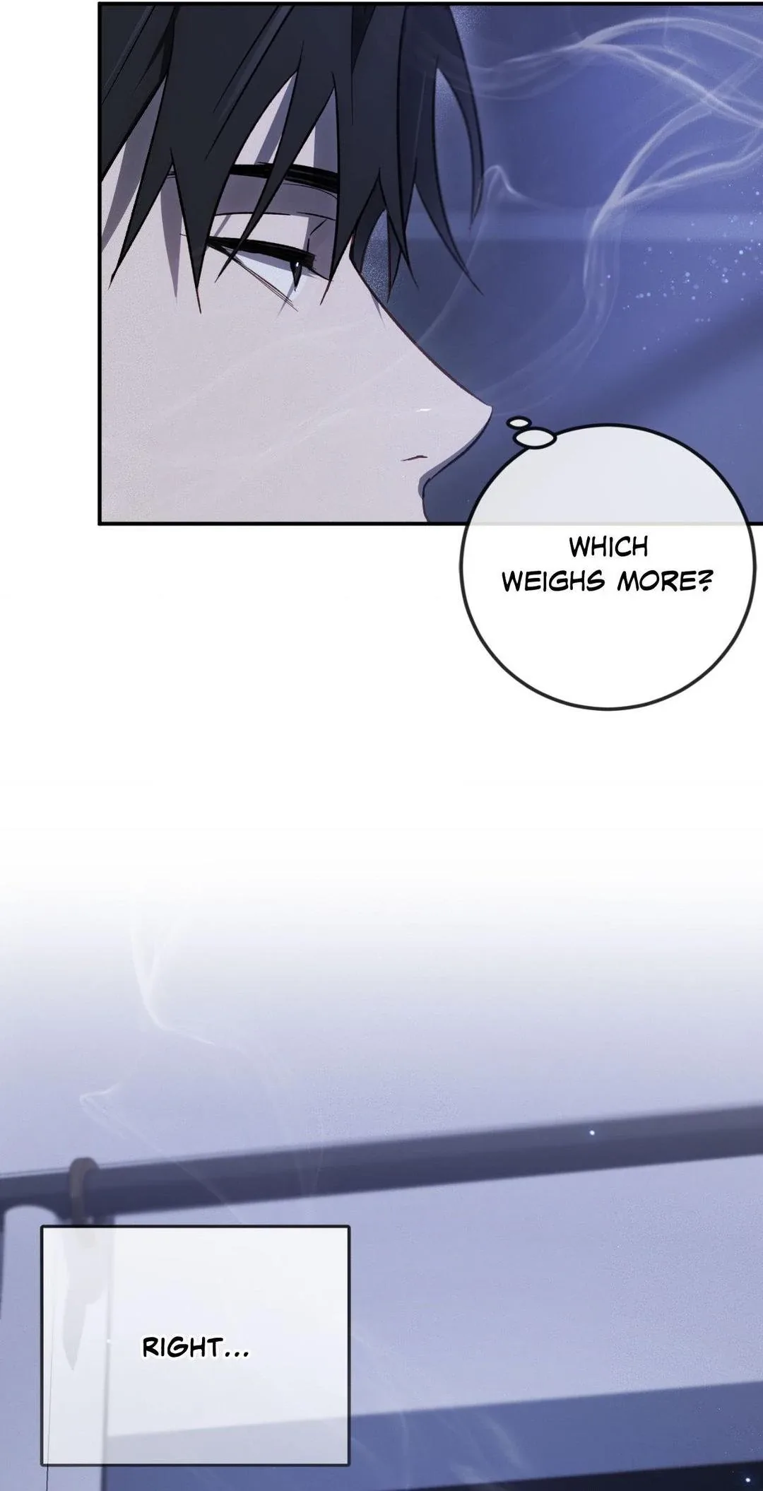 Precious Thing Chapter 20 page 38