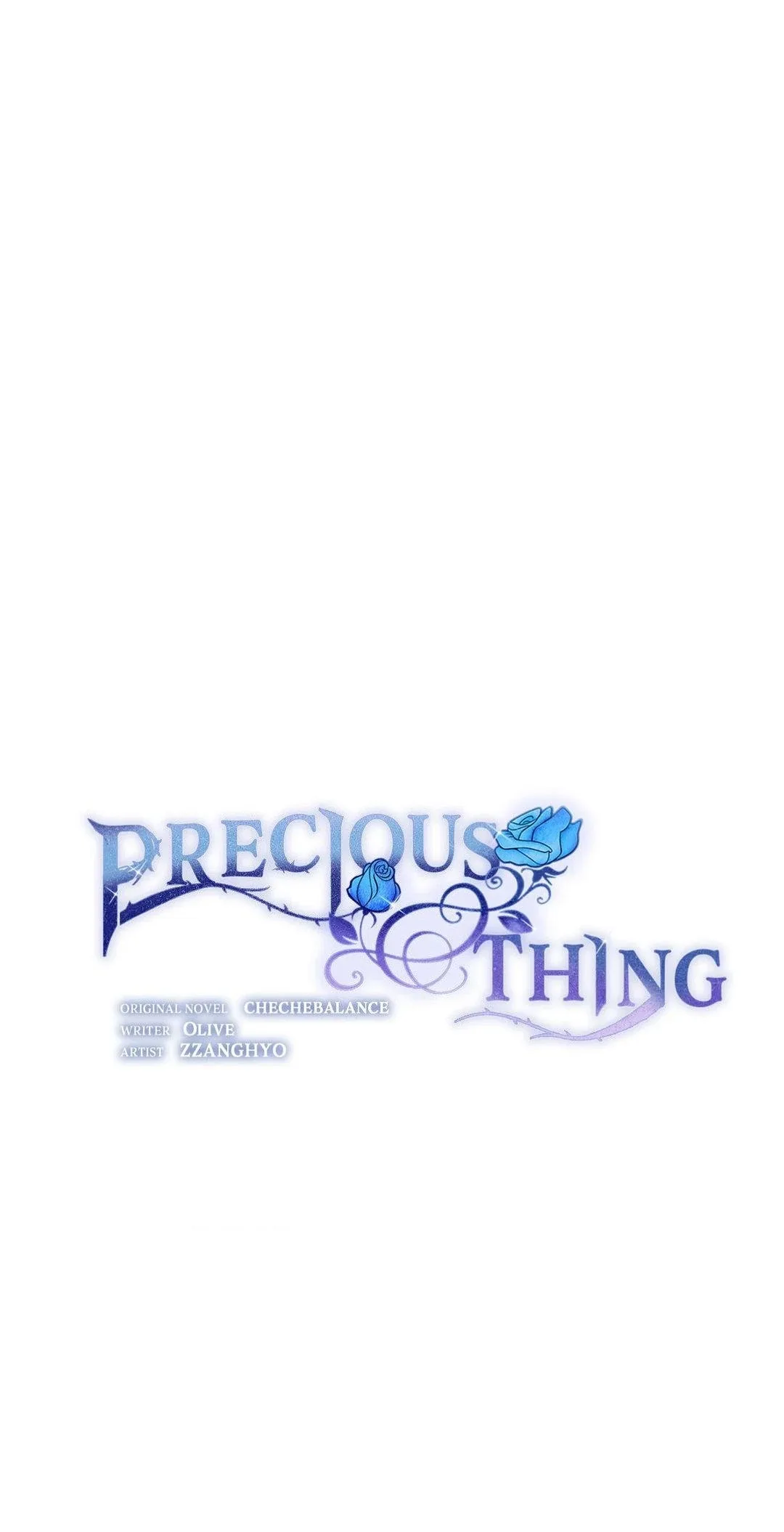 Precious Thing Chapter 20 page 41