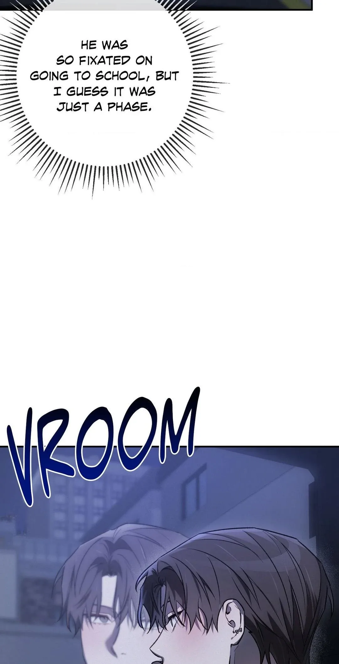 Precious Thing Chapter 20 page 53