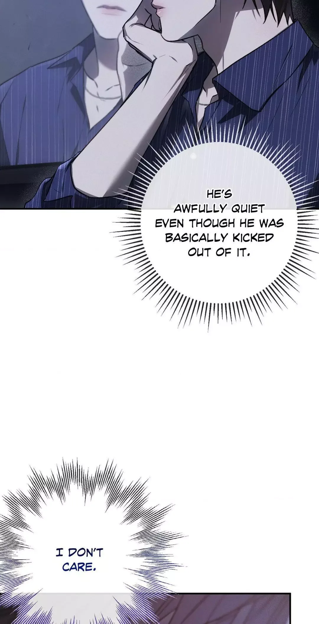 Precious Thing Chapter 20 page 54