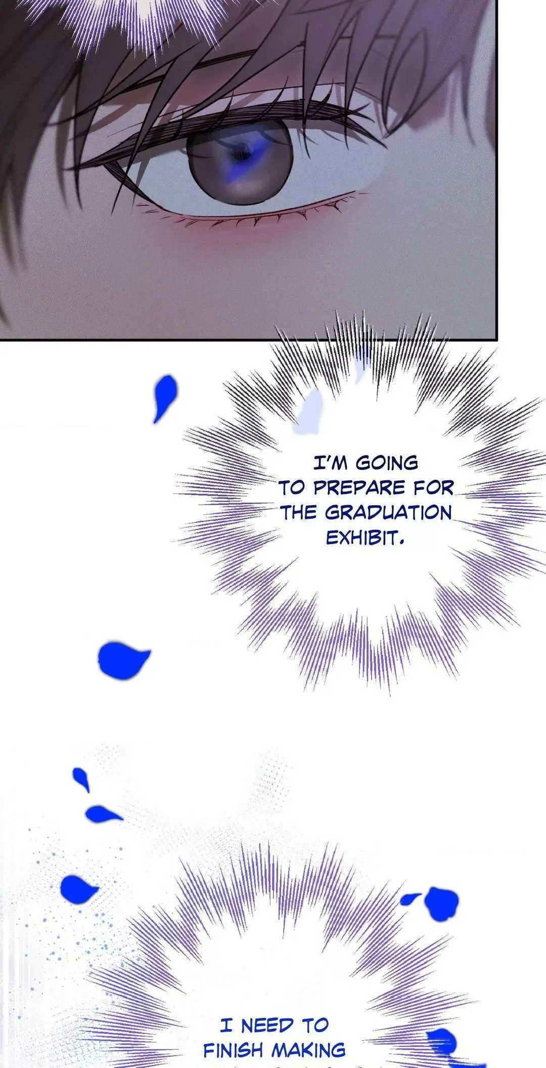 Precious Thing Chapter 20 page 55
