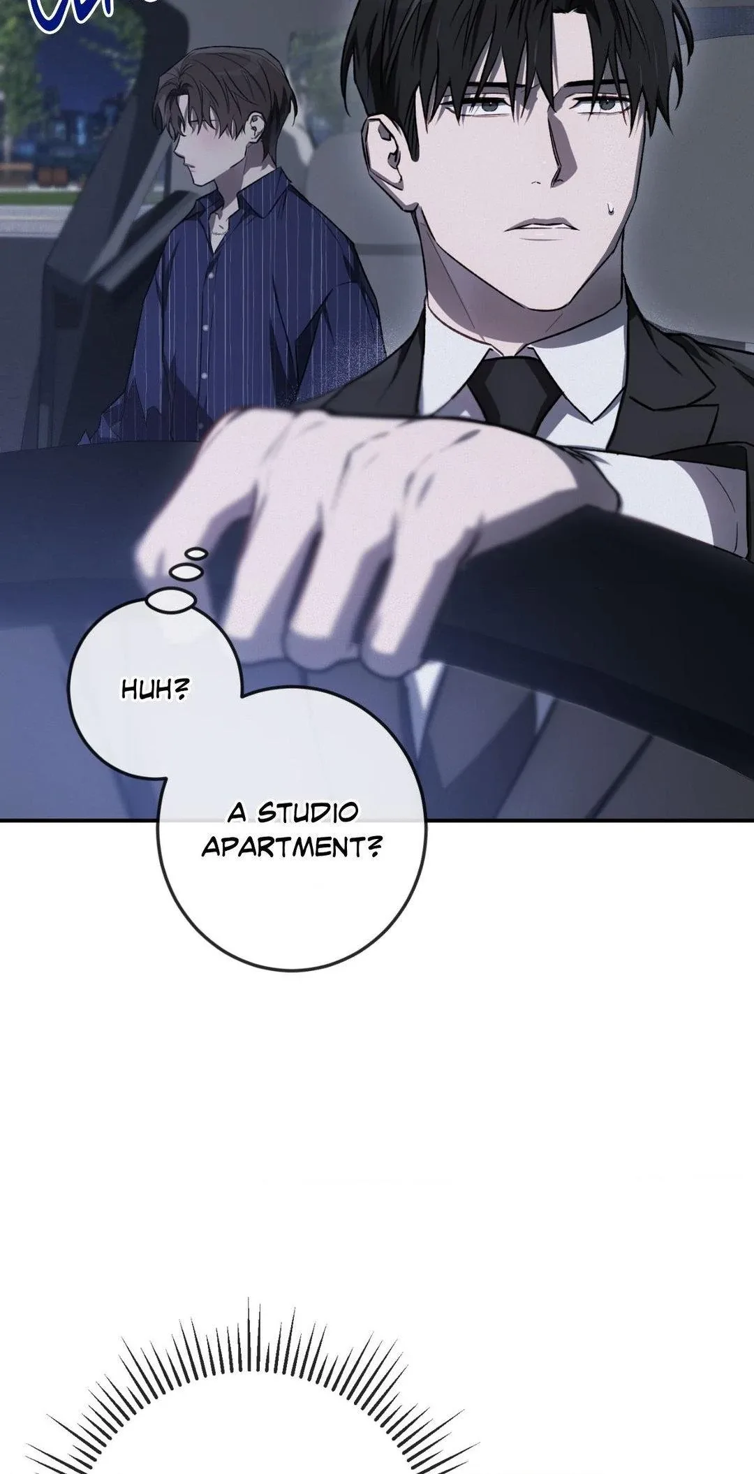 Precious Thing Chapter 20 page 59