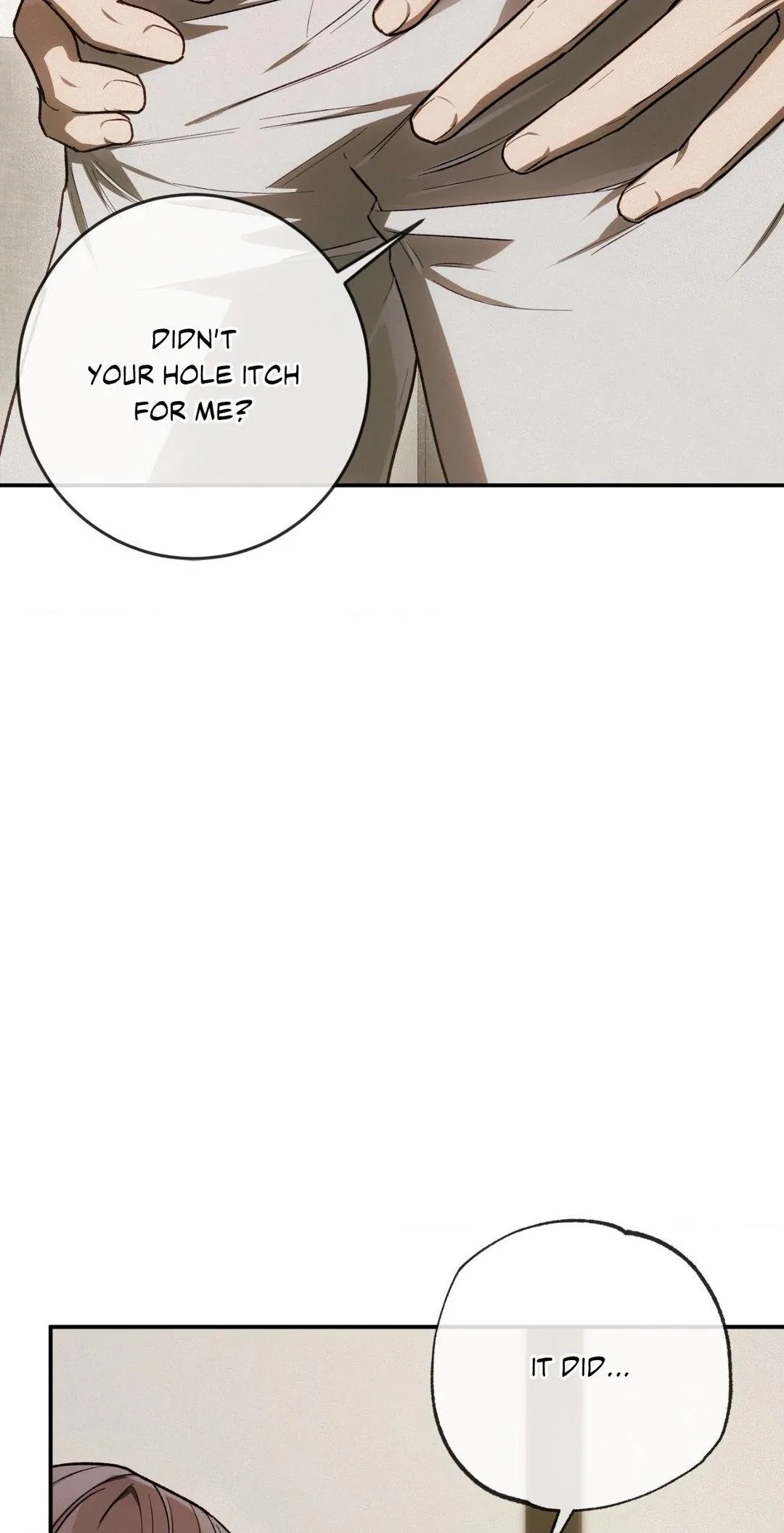 Precious Thing Chapter 20 page 68