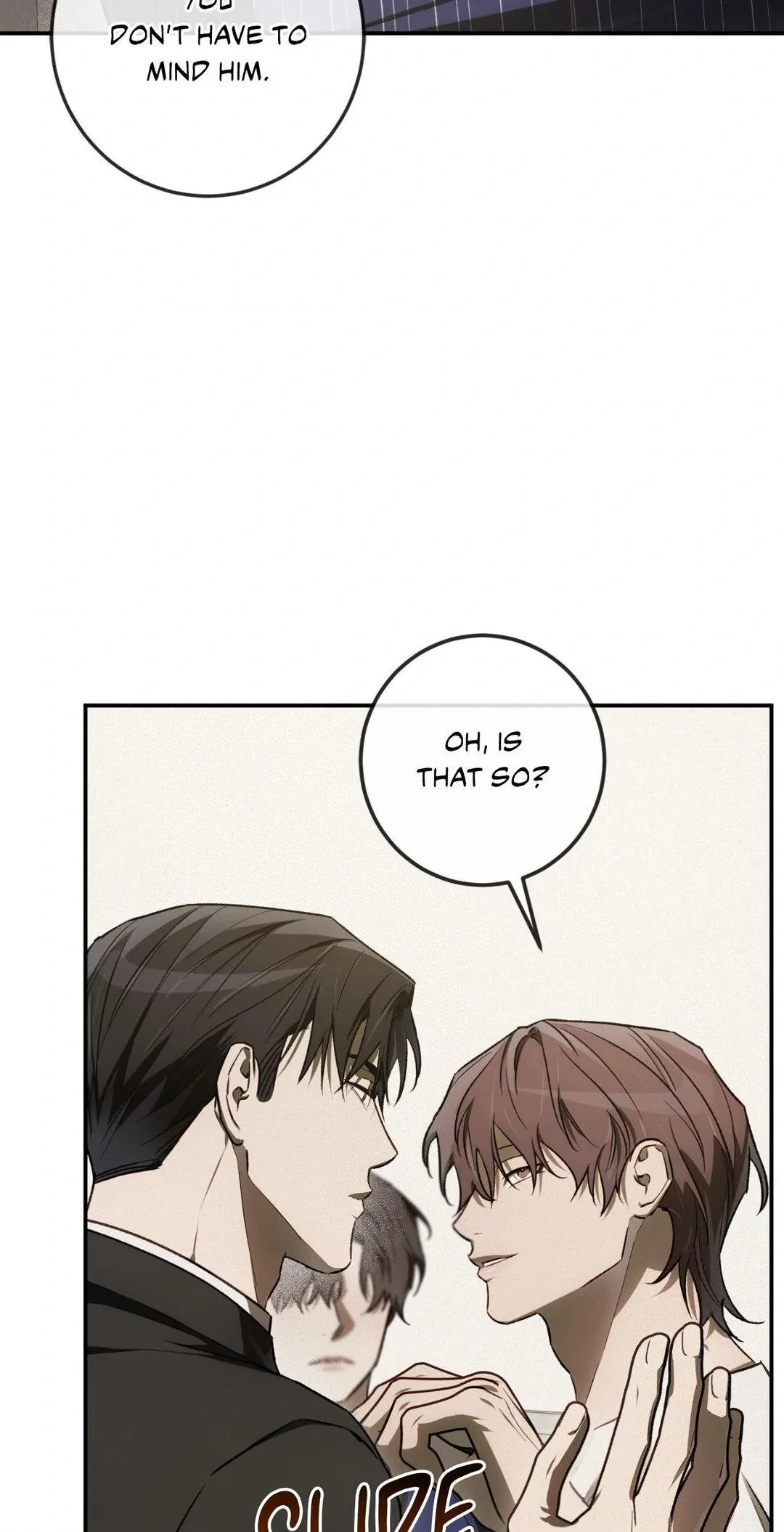 Precious Thing Chapter 20 page 76
