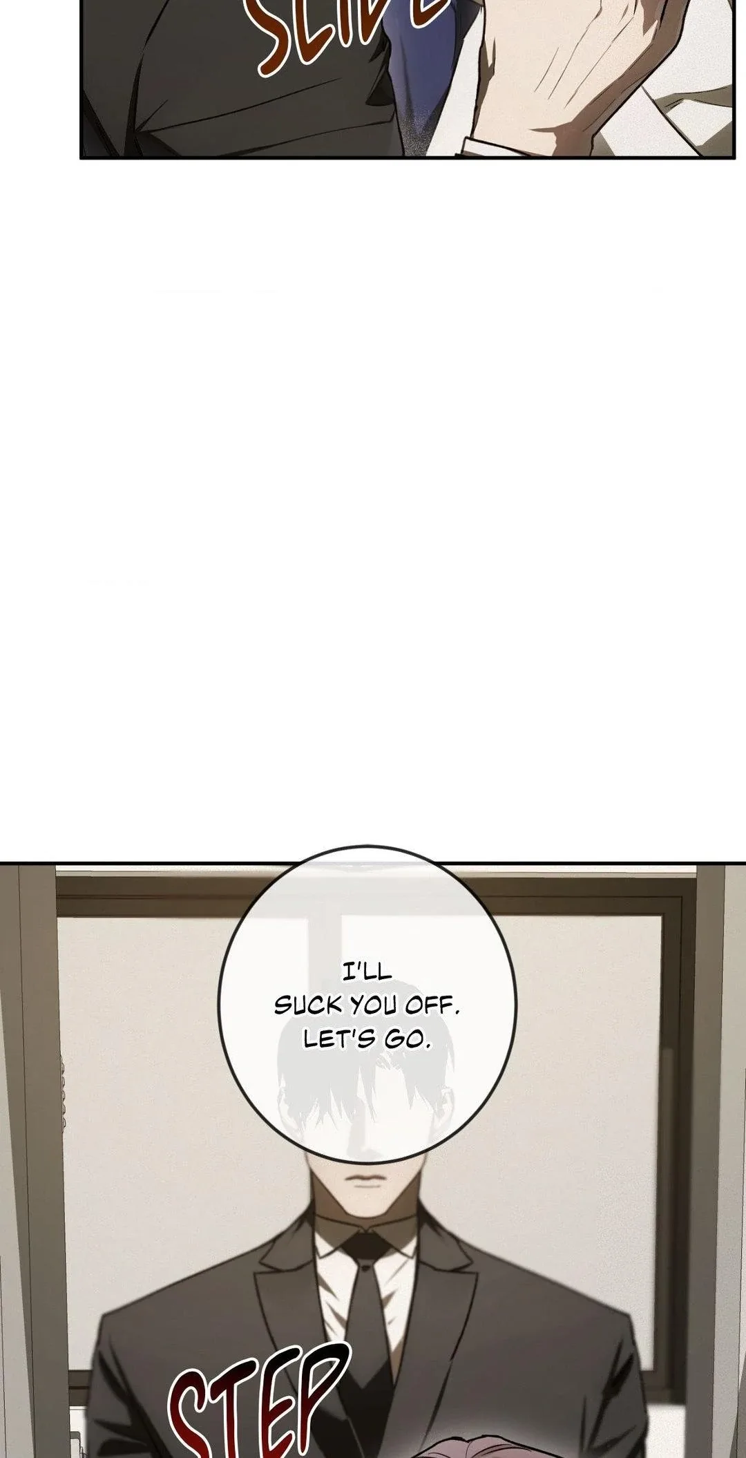 Precious Thing Chapter 20 page 77