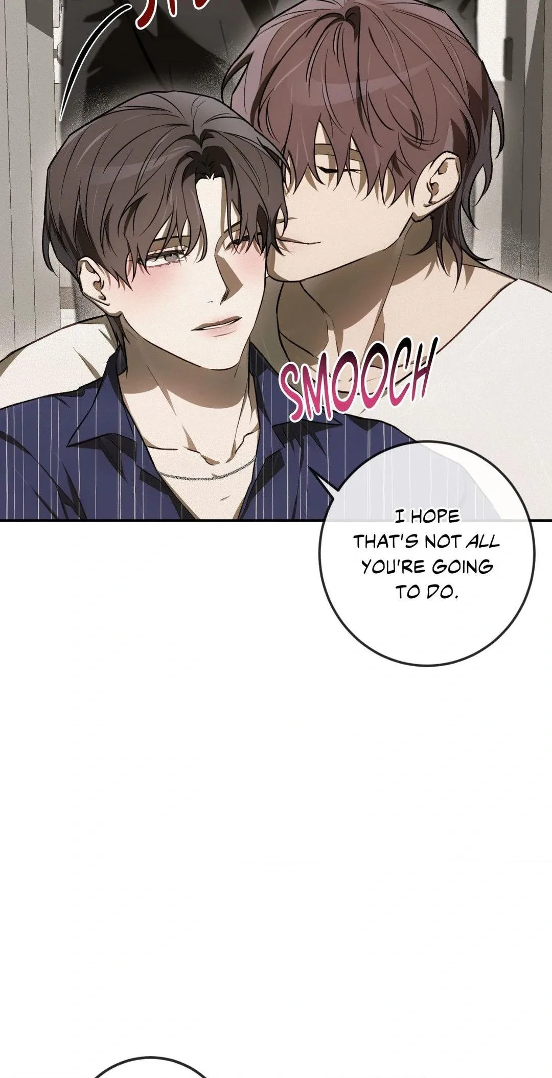 Precious Thing Chapter 20 page 78