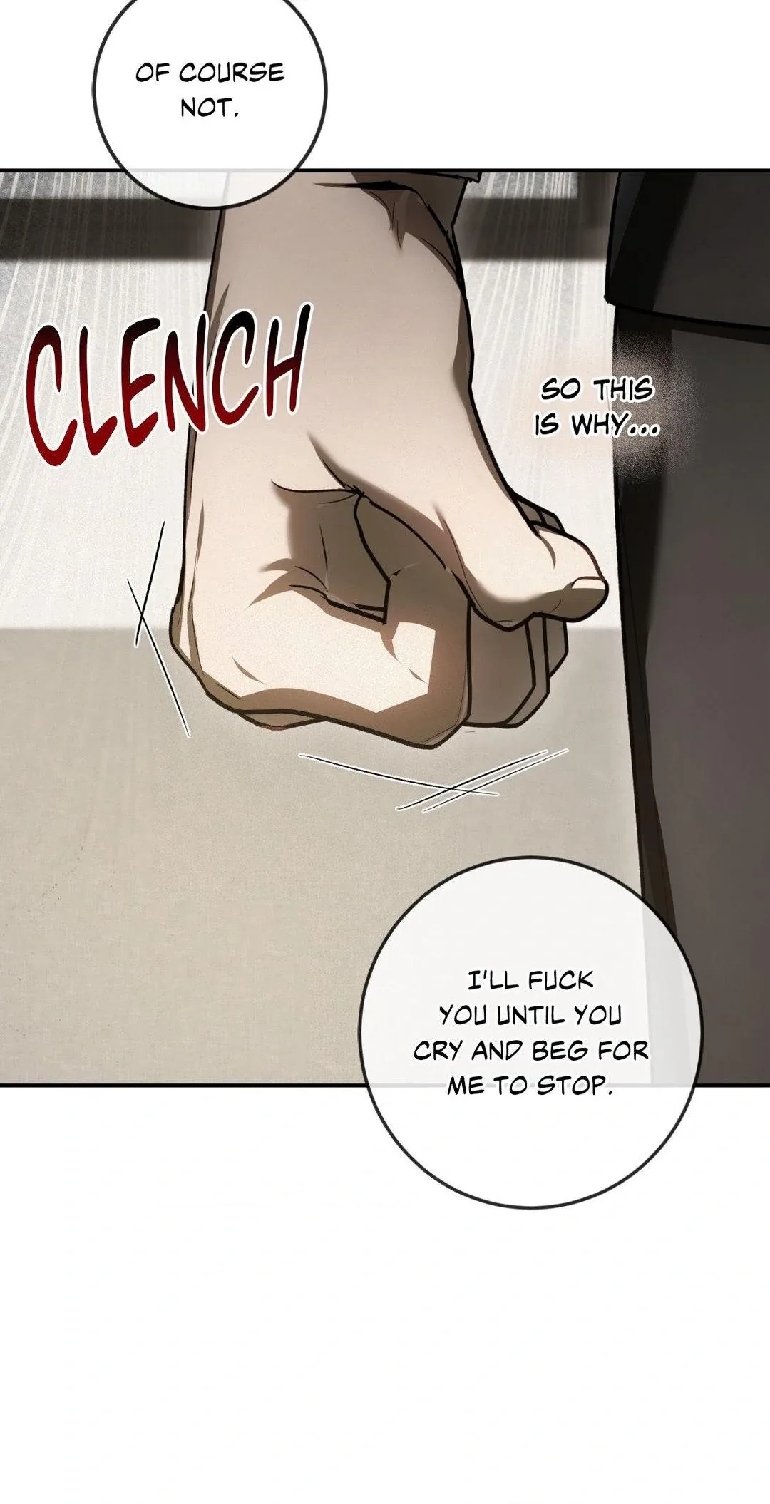Precious Thing Chapter 20 page 79