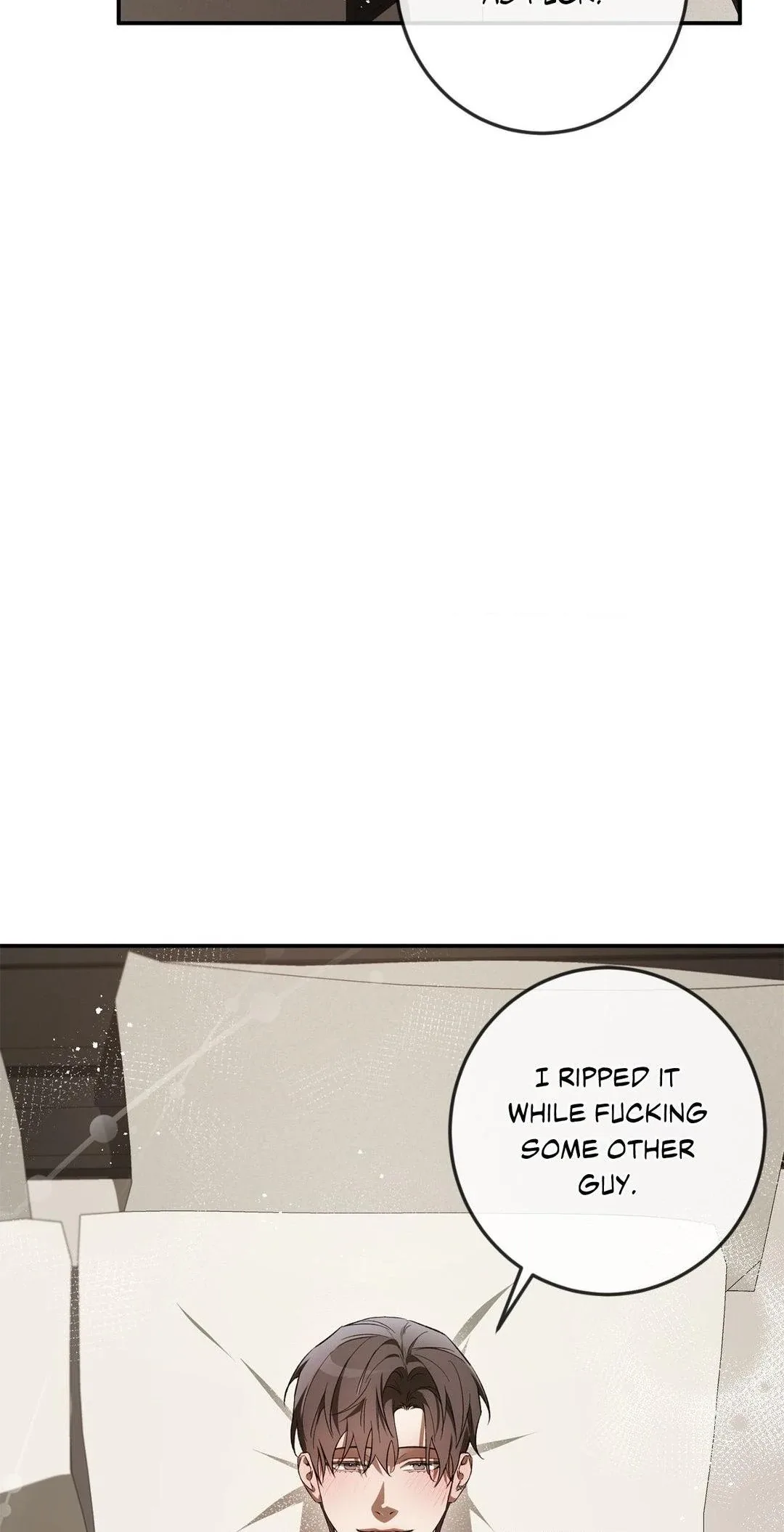 Precious Thing Chapter 21 page 2