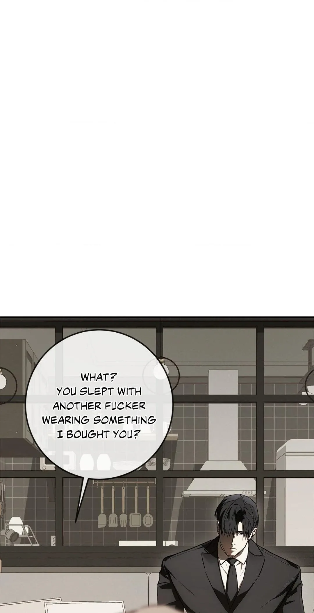 Precious Thing Chapter 21 page 4