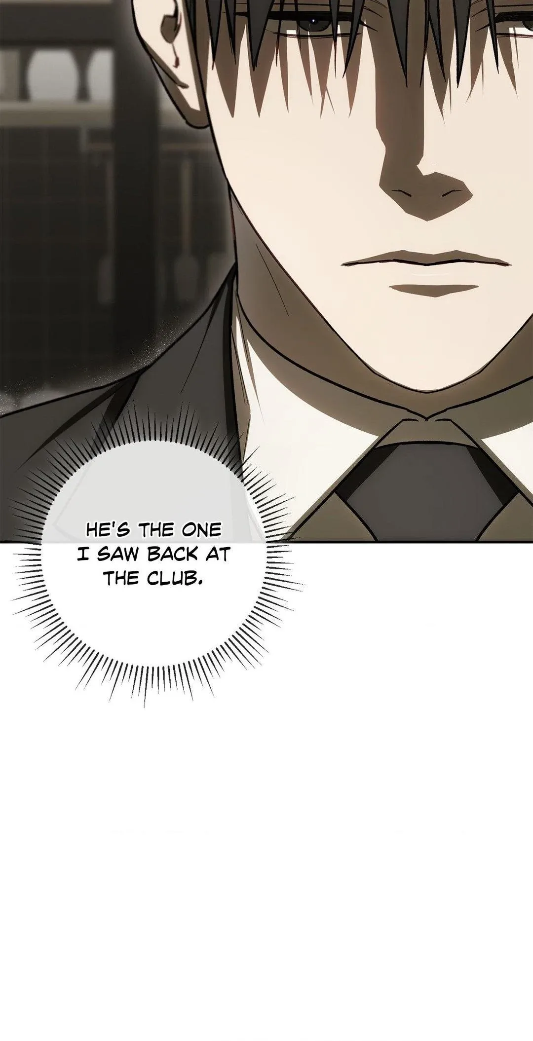 Precious Thing Chapter 21 page 6