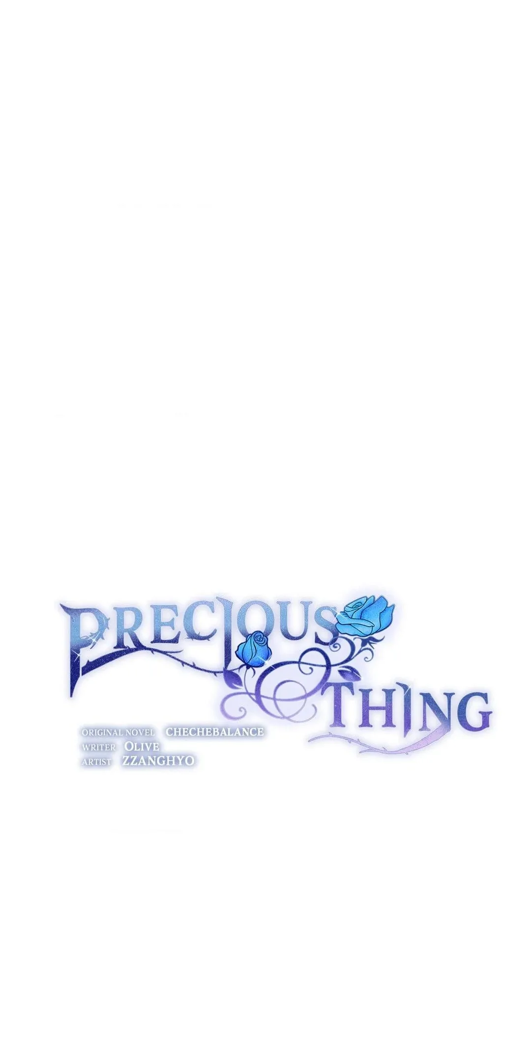 Precious Thing Chapter 21 page 14