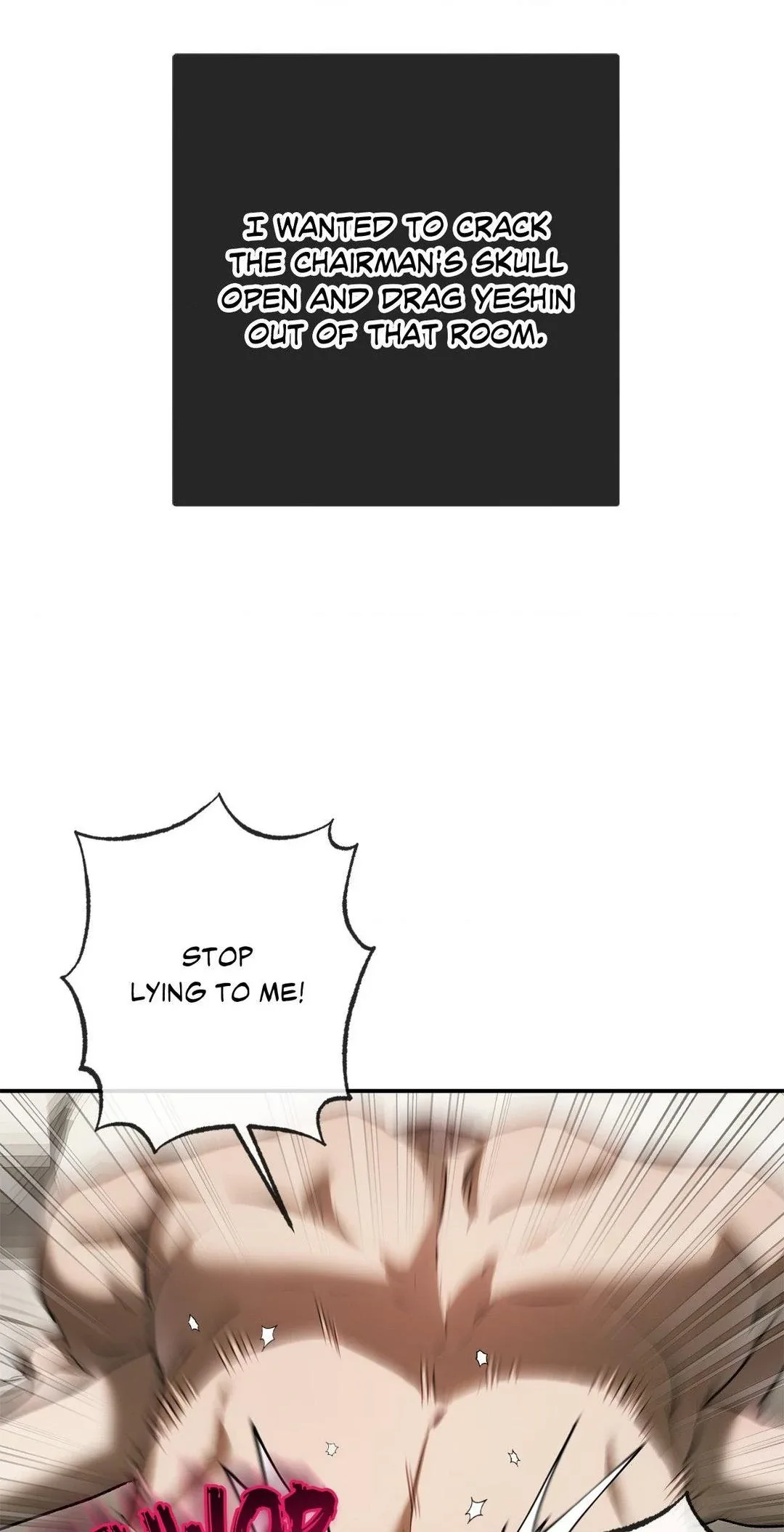 Precious Thing Chapter 21 page 21