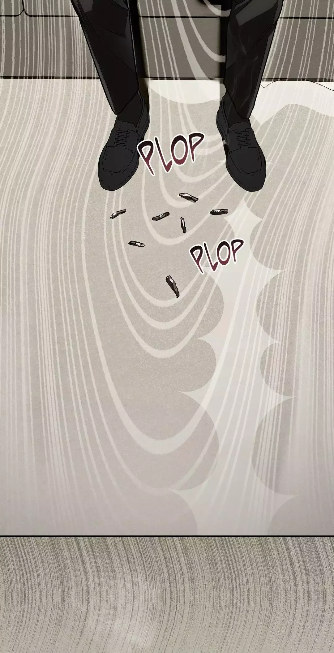 Precious Thing Chapter 21 page 25