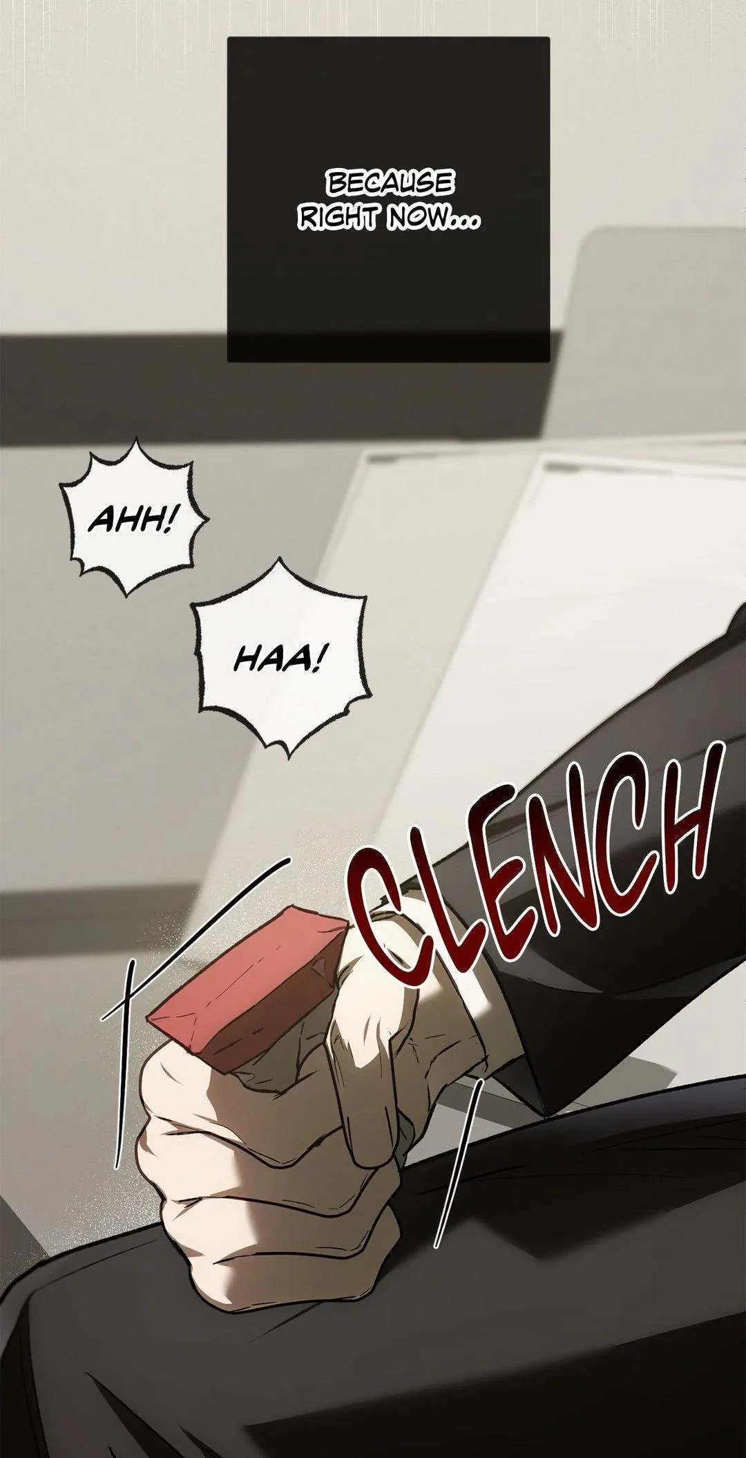 Precious Thing Chapter 21 page 31