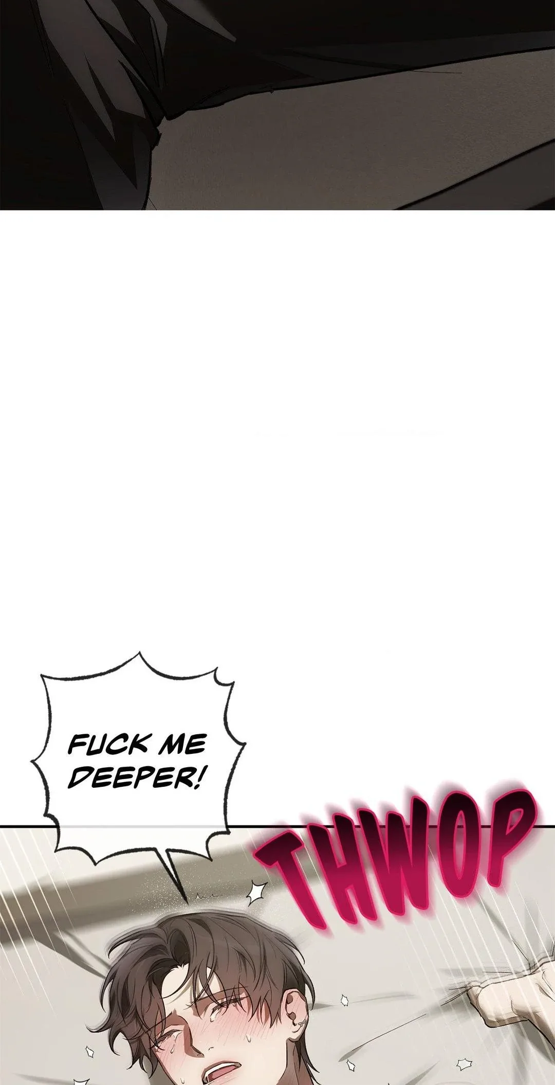 Precious Thing Chapter 21 page 32