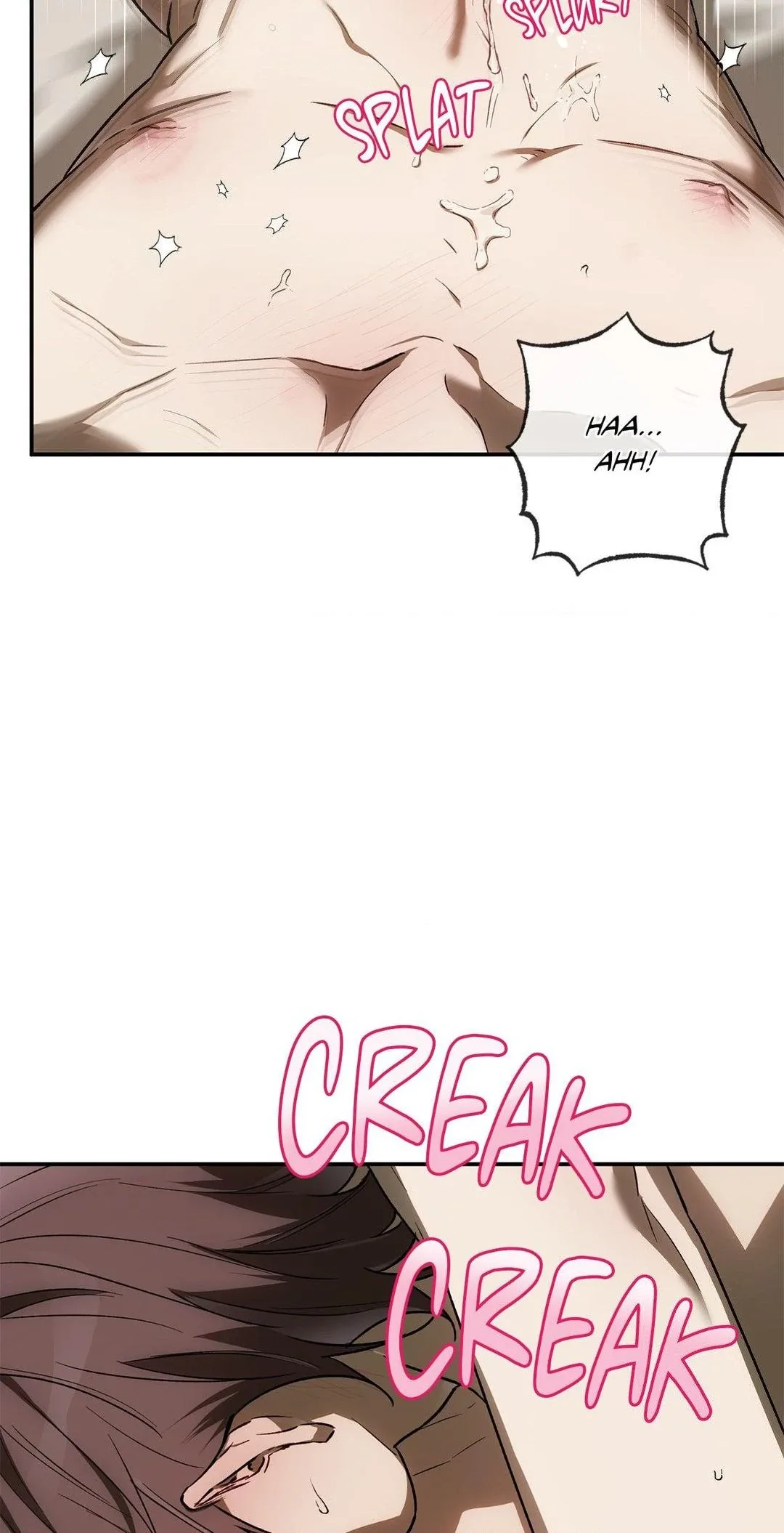 Precious Thing Chapter 21 page 34
