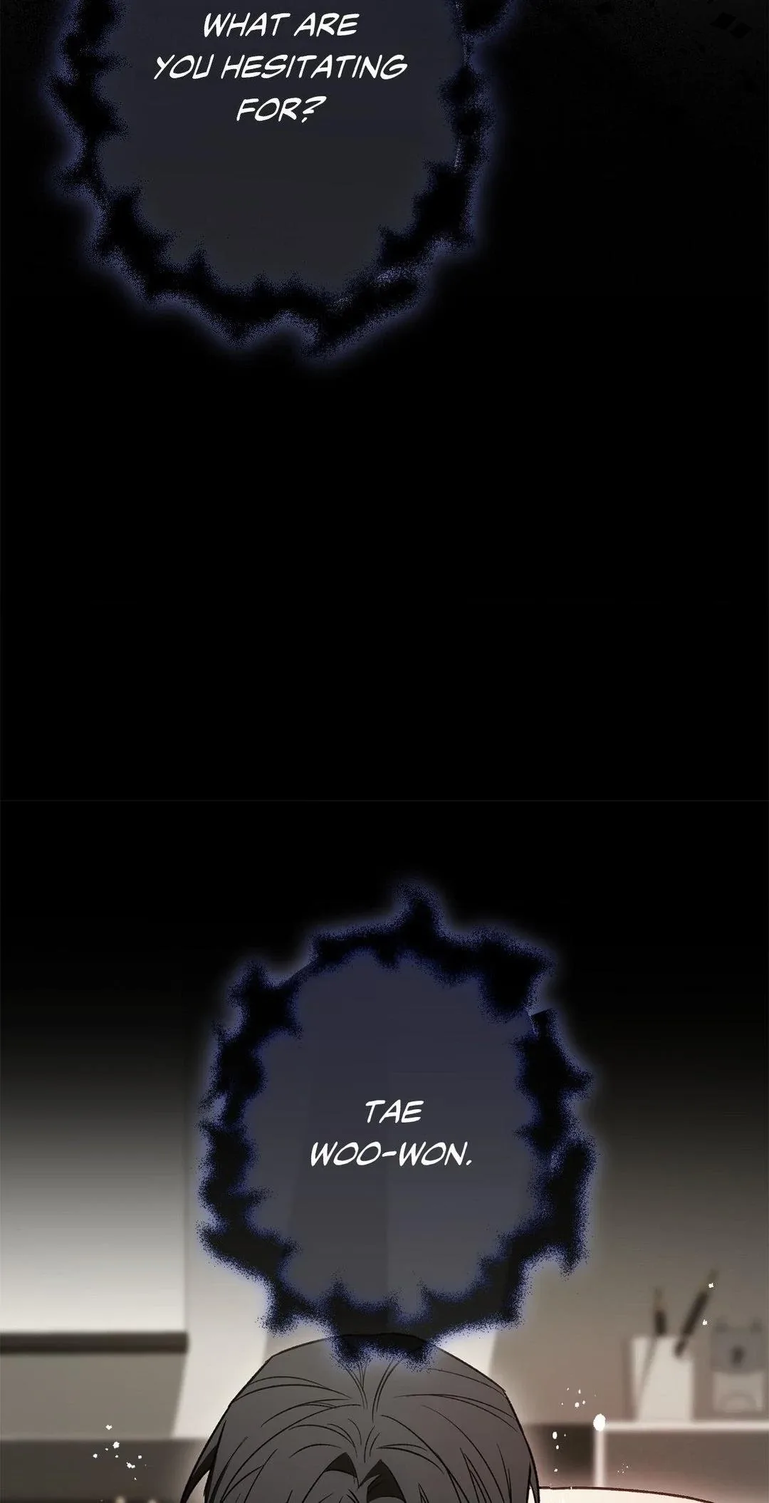 Precious Thing Chapter 21 page 37