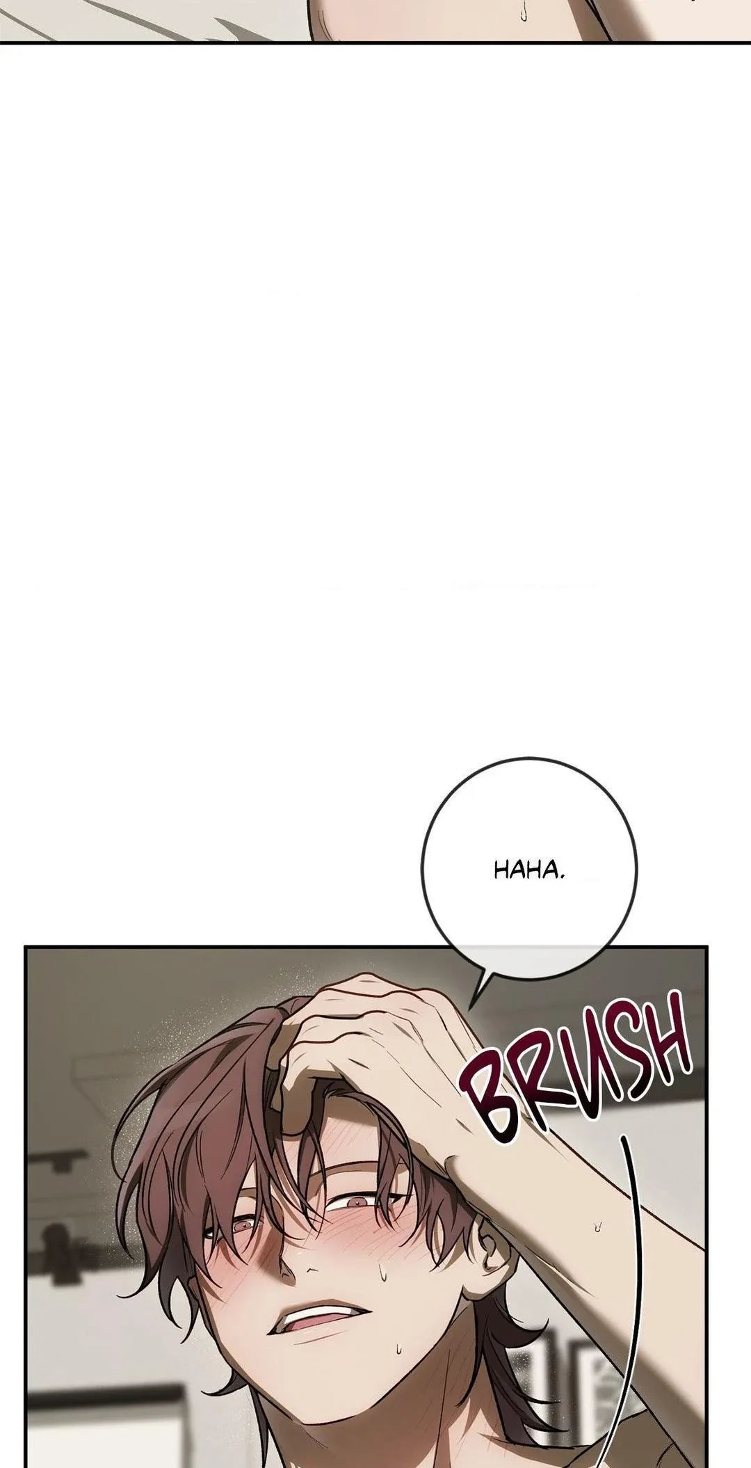 Precious Thing Chapter 21 page 43
