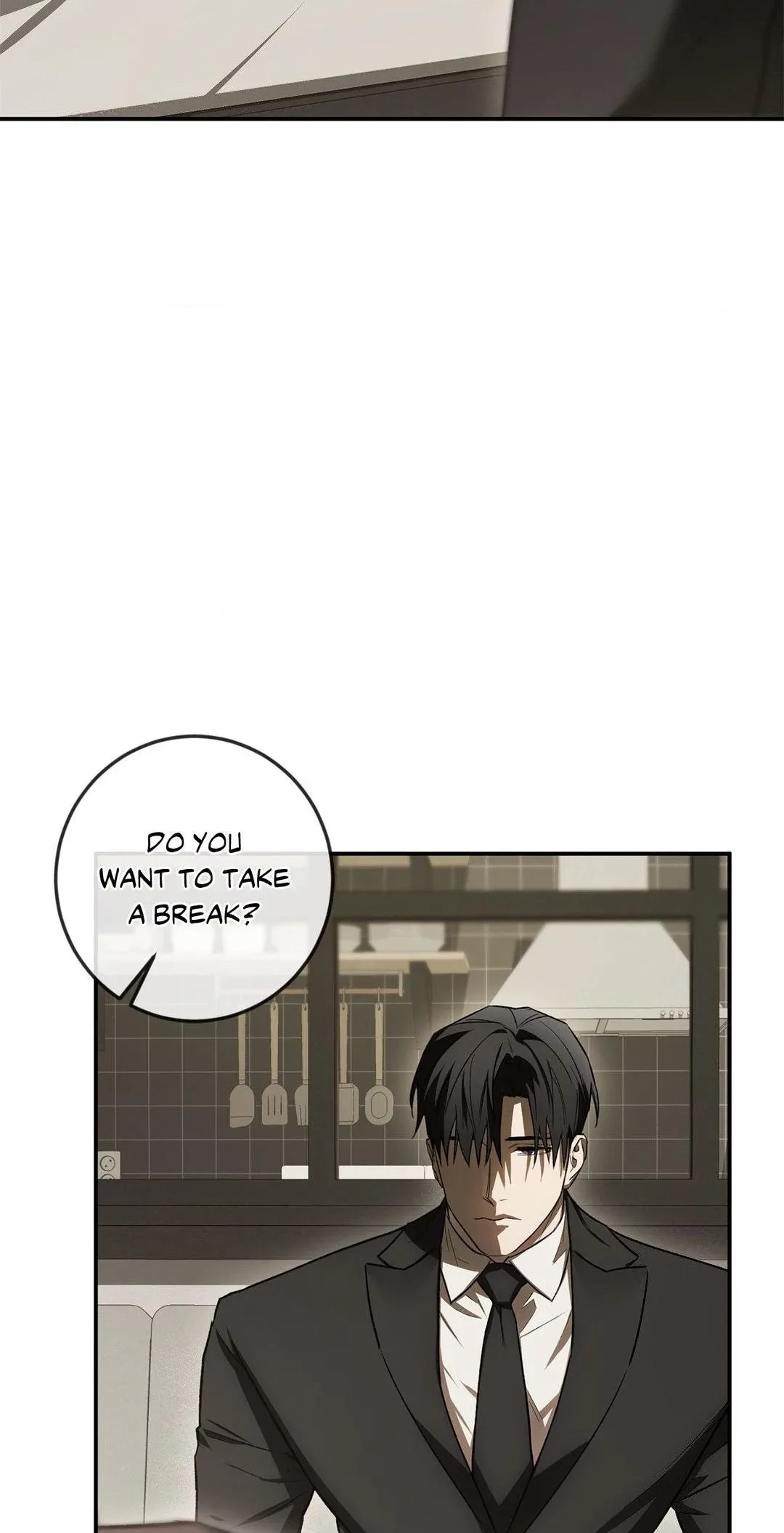 Precious Thing Chapter 21 page 47