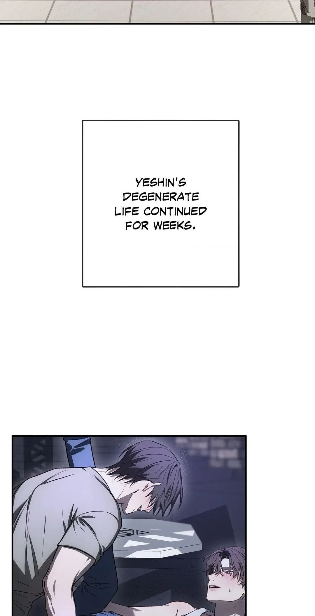 Precious Thing Chapter 21 page 50