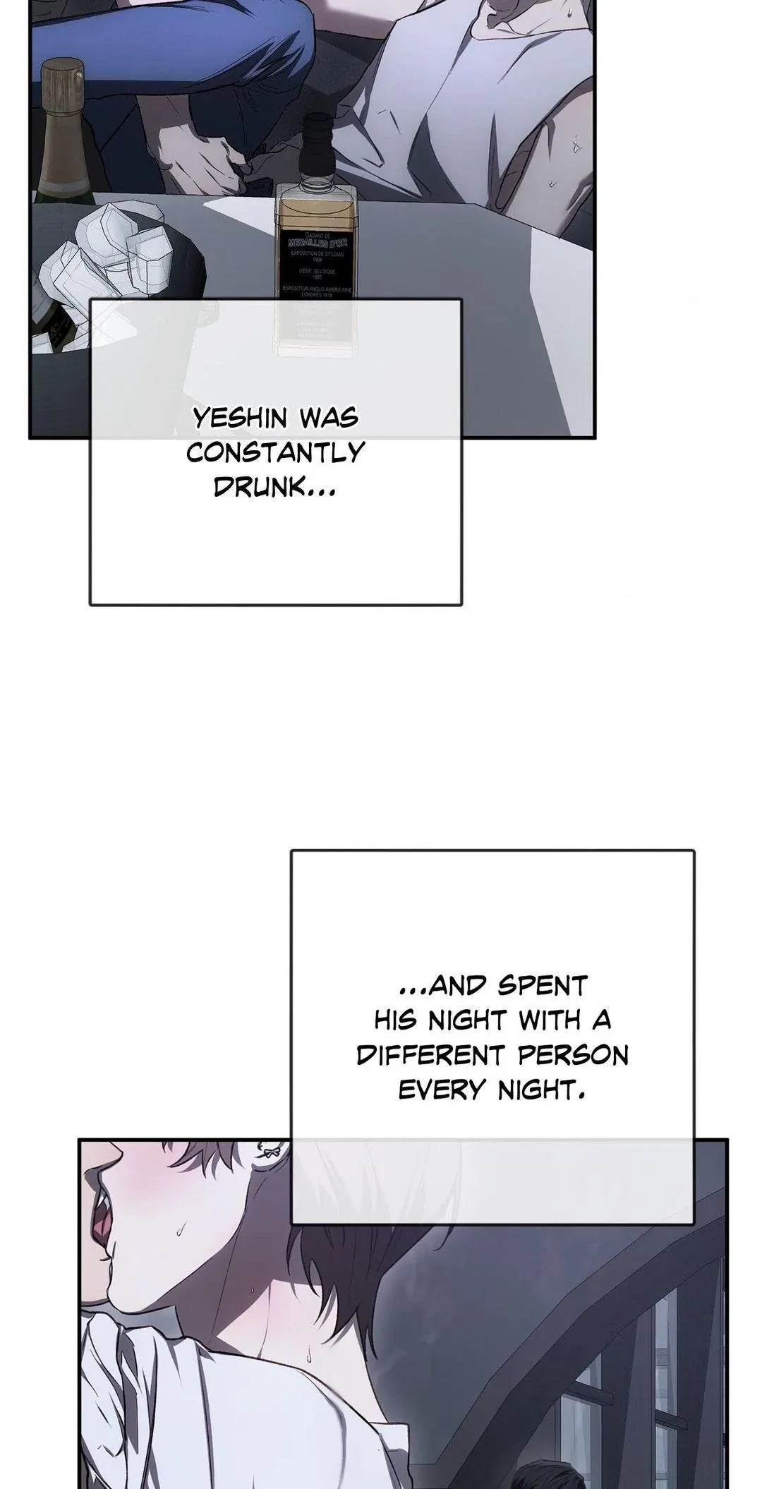 Precious Thing Chapter 21 page 51