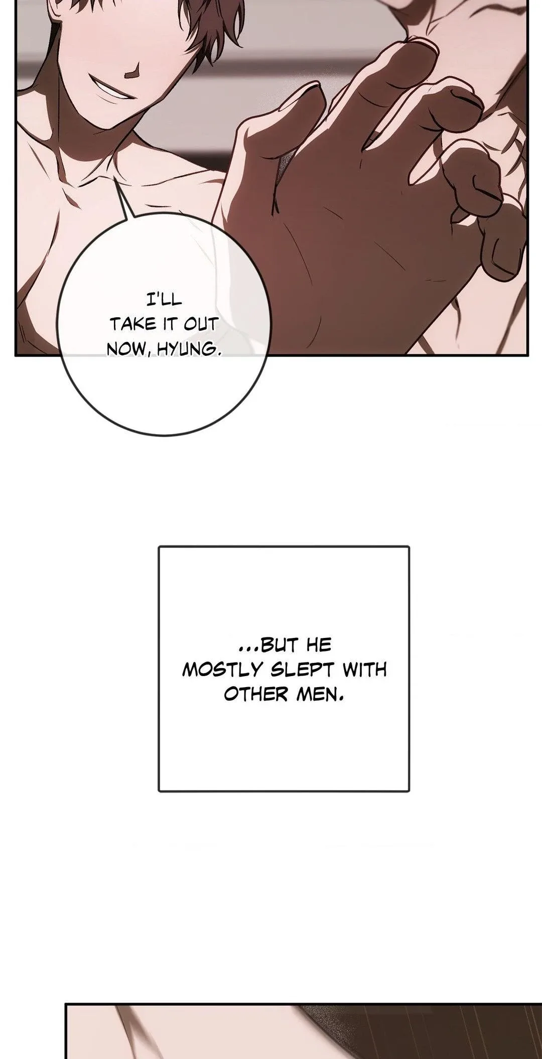 Precious Thing Chapter 21 page 57