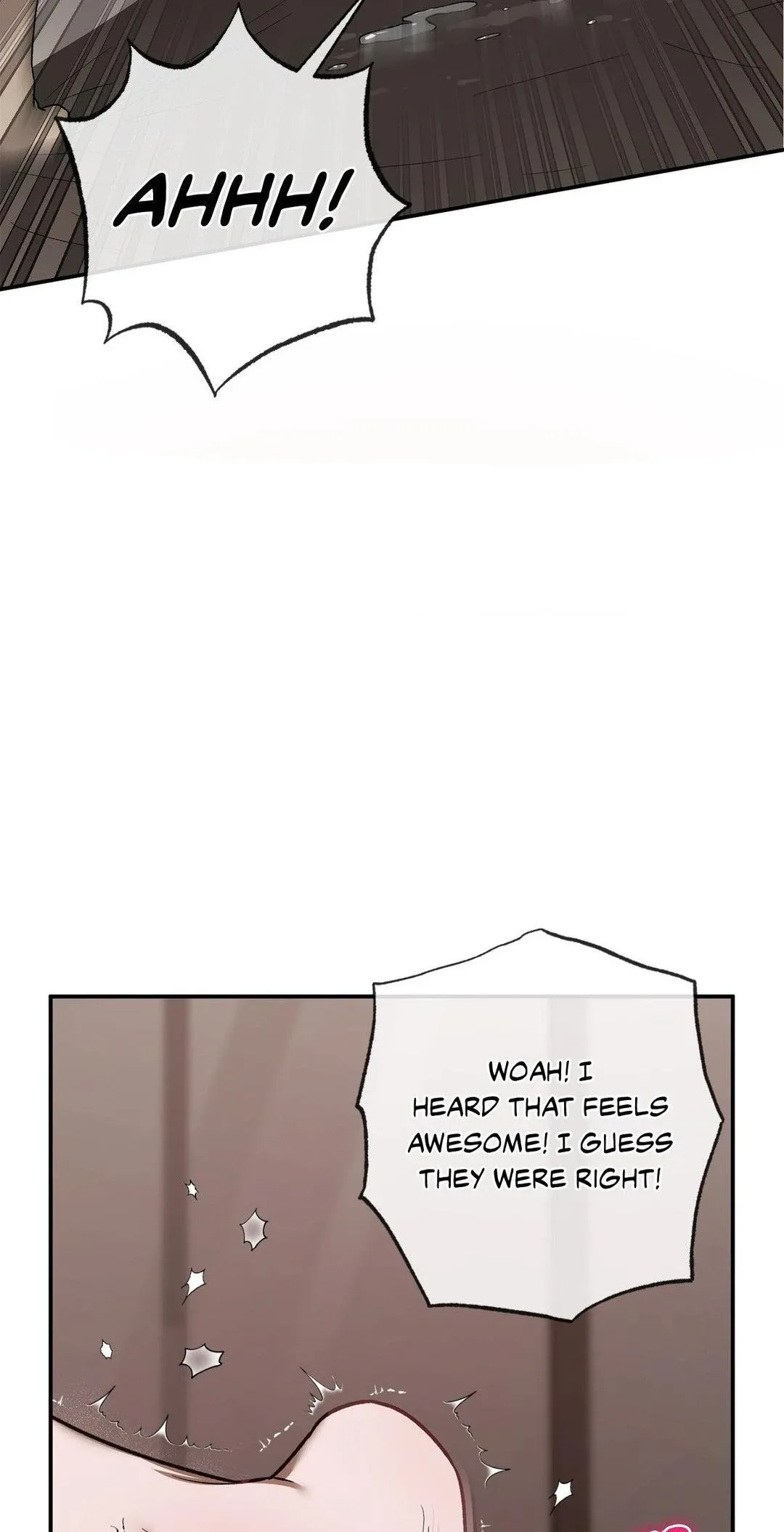 Precious Thing Chapter 21 page 60
