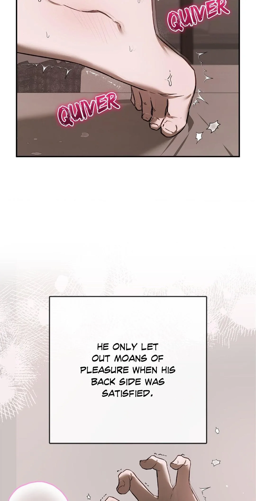 Precious Thing Chapter 21 page 61