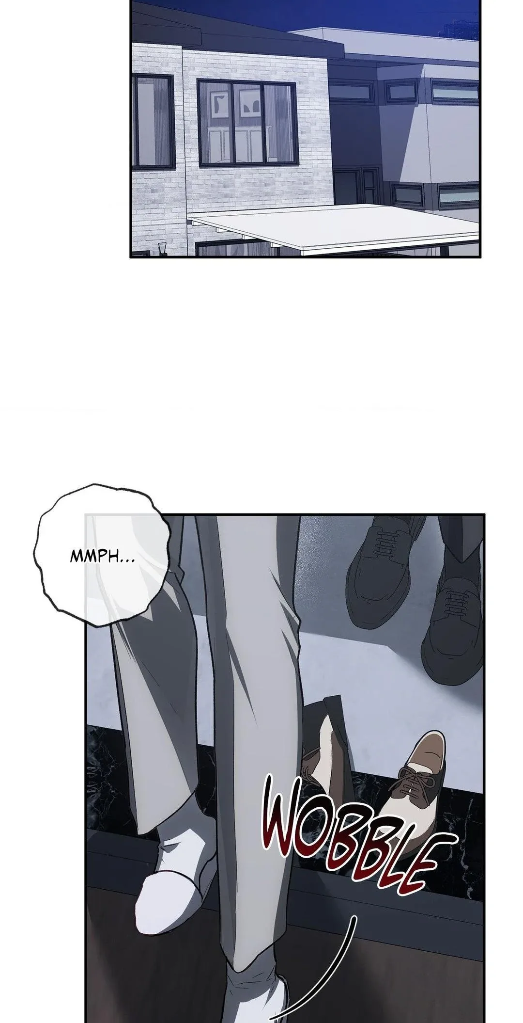 Precious Thing Chapter 21 page 65