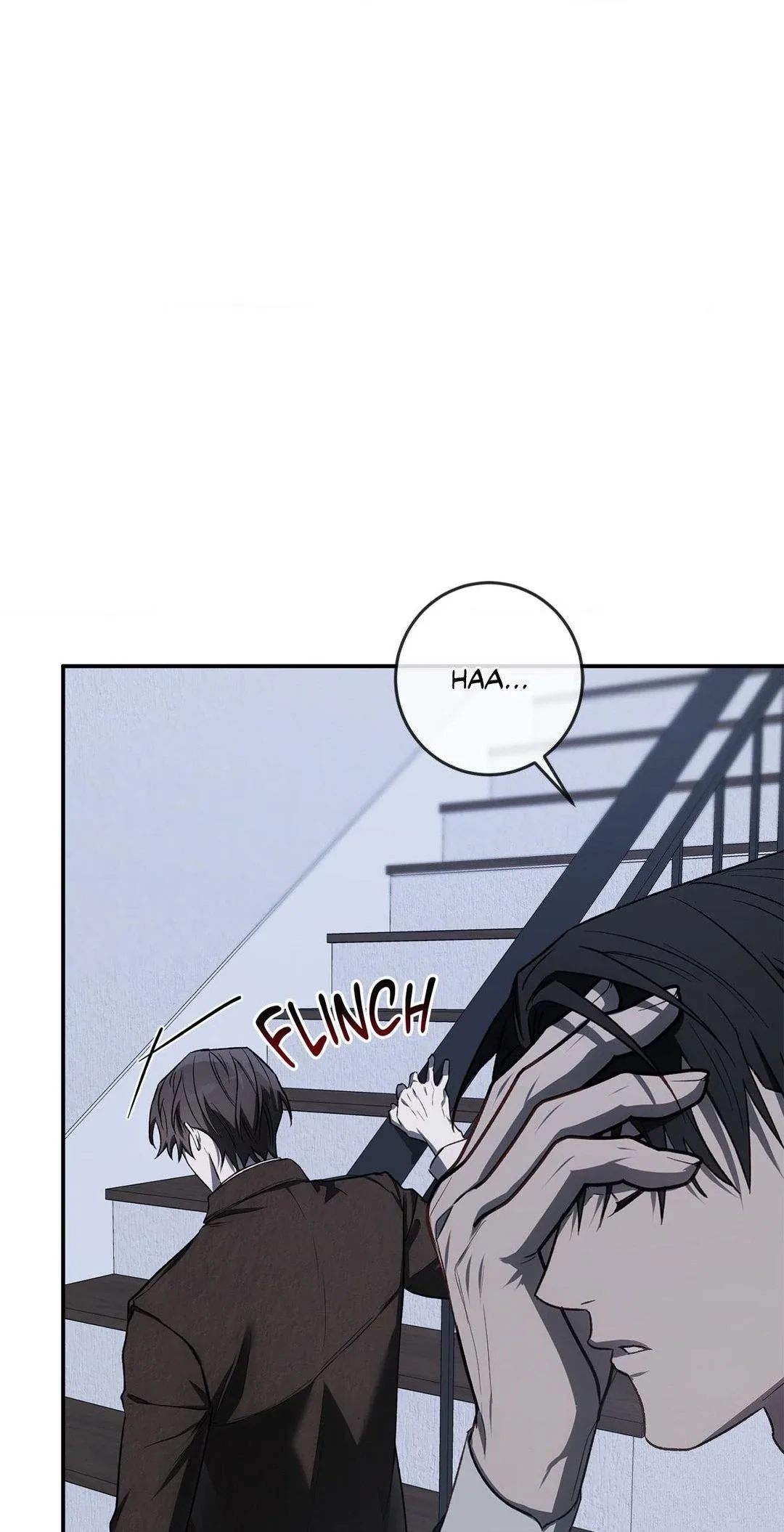 Precious Thing Chapter 21 page 69