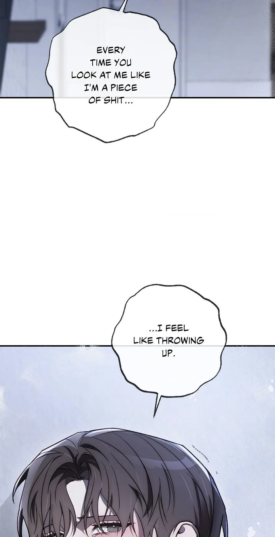 Precious Thing Chapter 21 page 74