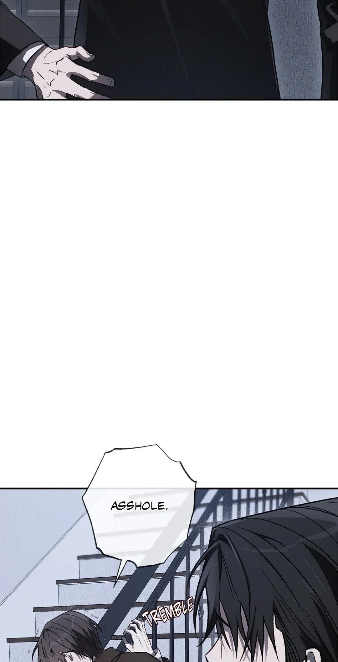Precious Thing Chapter 21 page 78