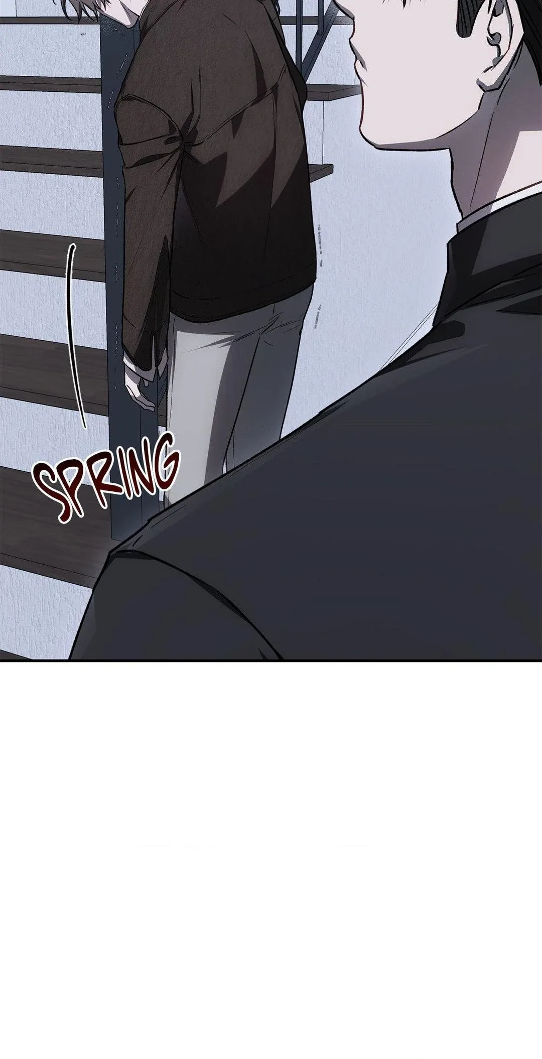 Precious Thing Chapter 21 page 79