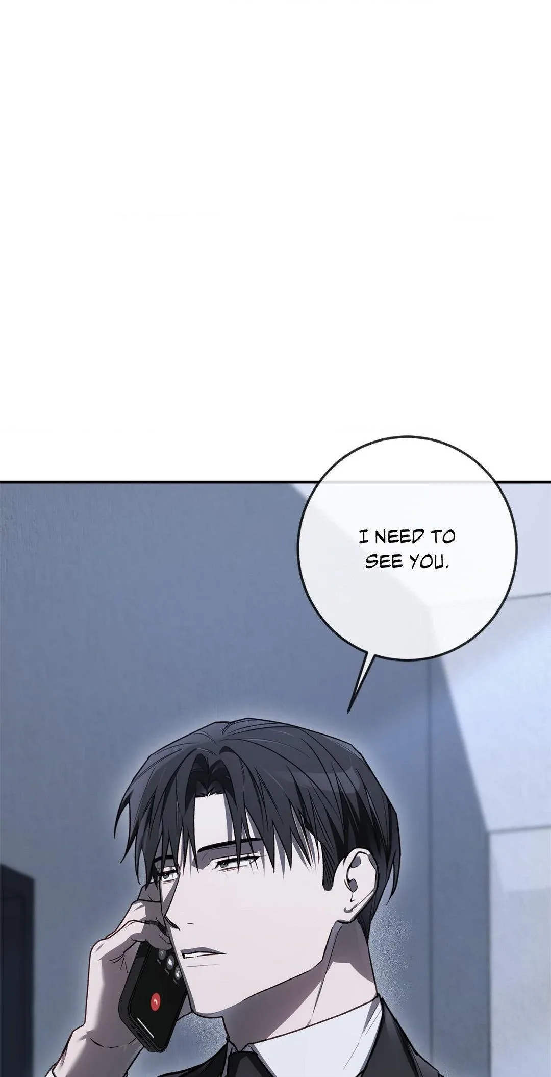 Precious Thing Chapter 21 page 90