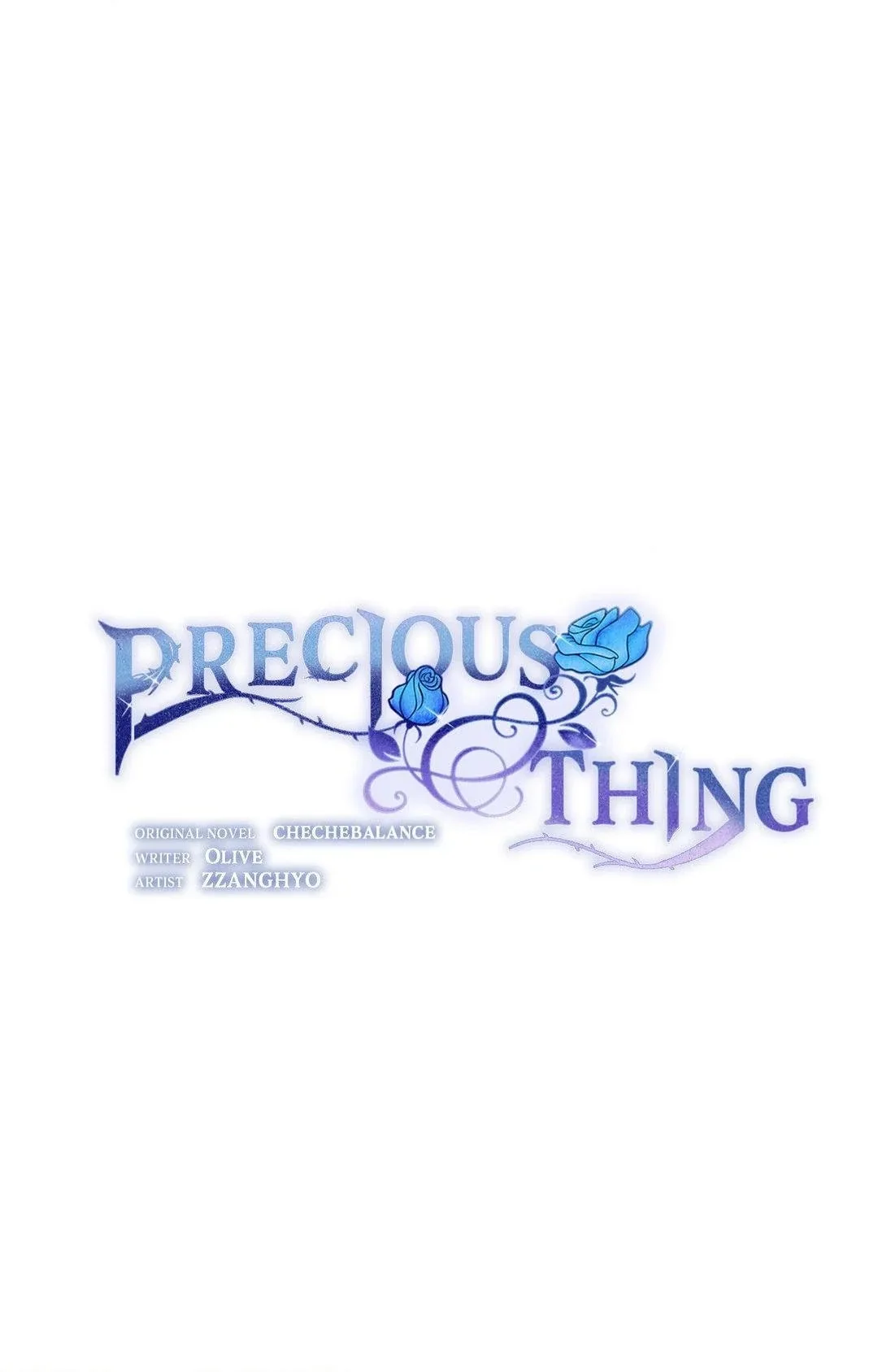 Precious Thing Chapter 22 page 4