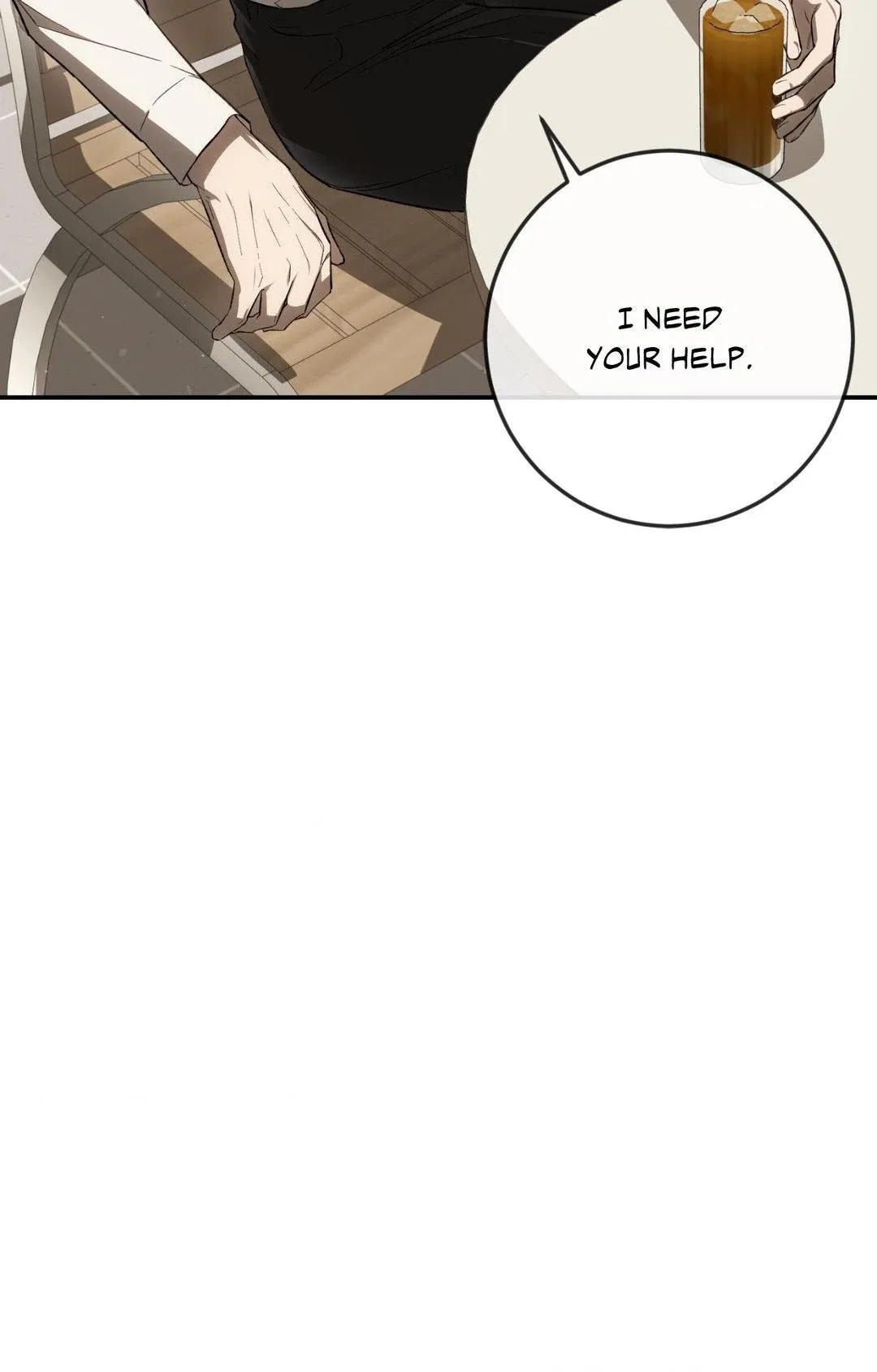 Precious Thing Chapter 22 page 8