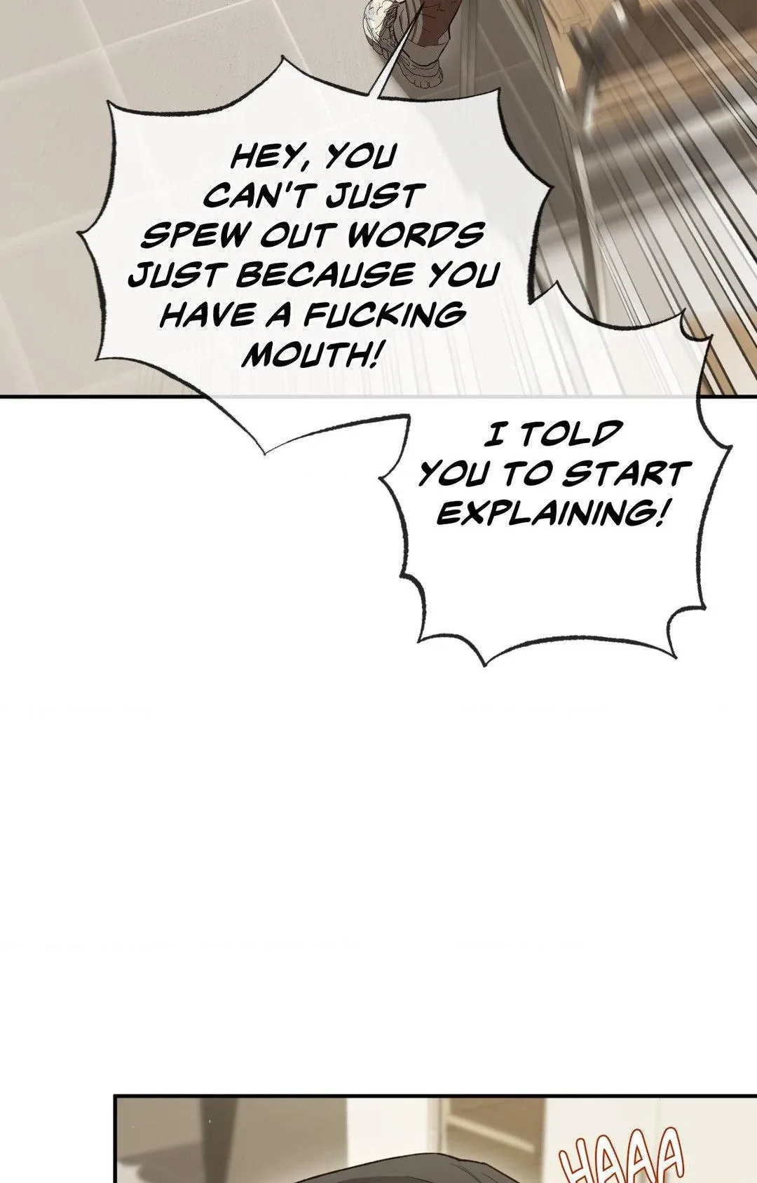 Precious Thing Chapter 22 page 16