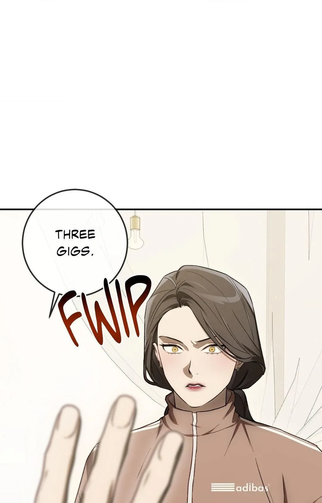 Precious Thing Chapter 22 page 18