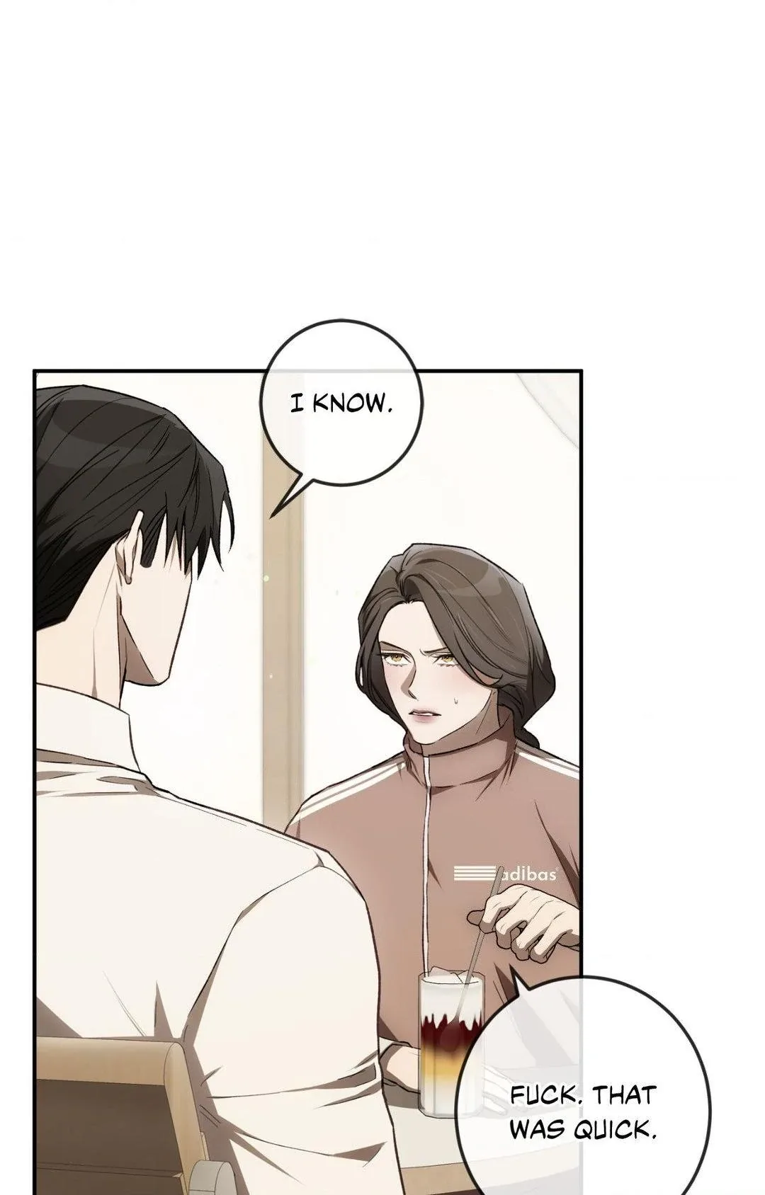 Precious Thing Chapter 22 page 25