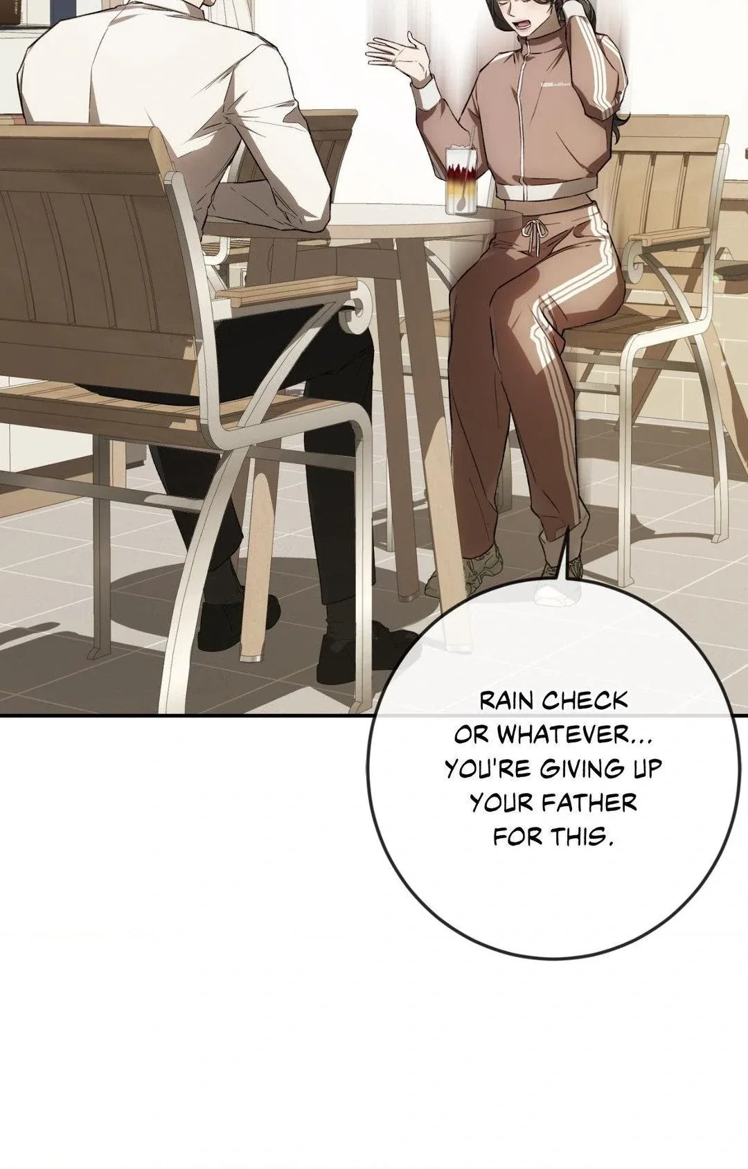 Precious Thing Chapter 22 page 24