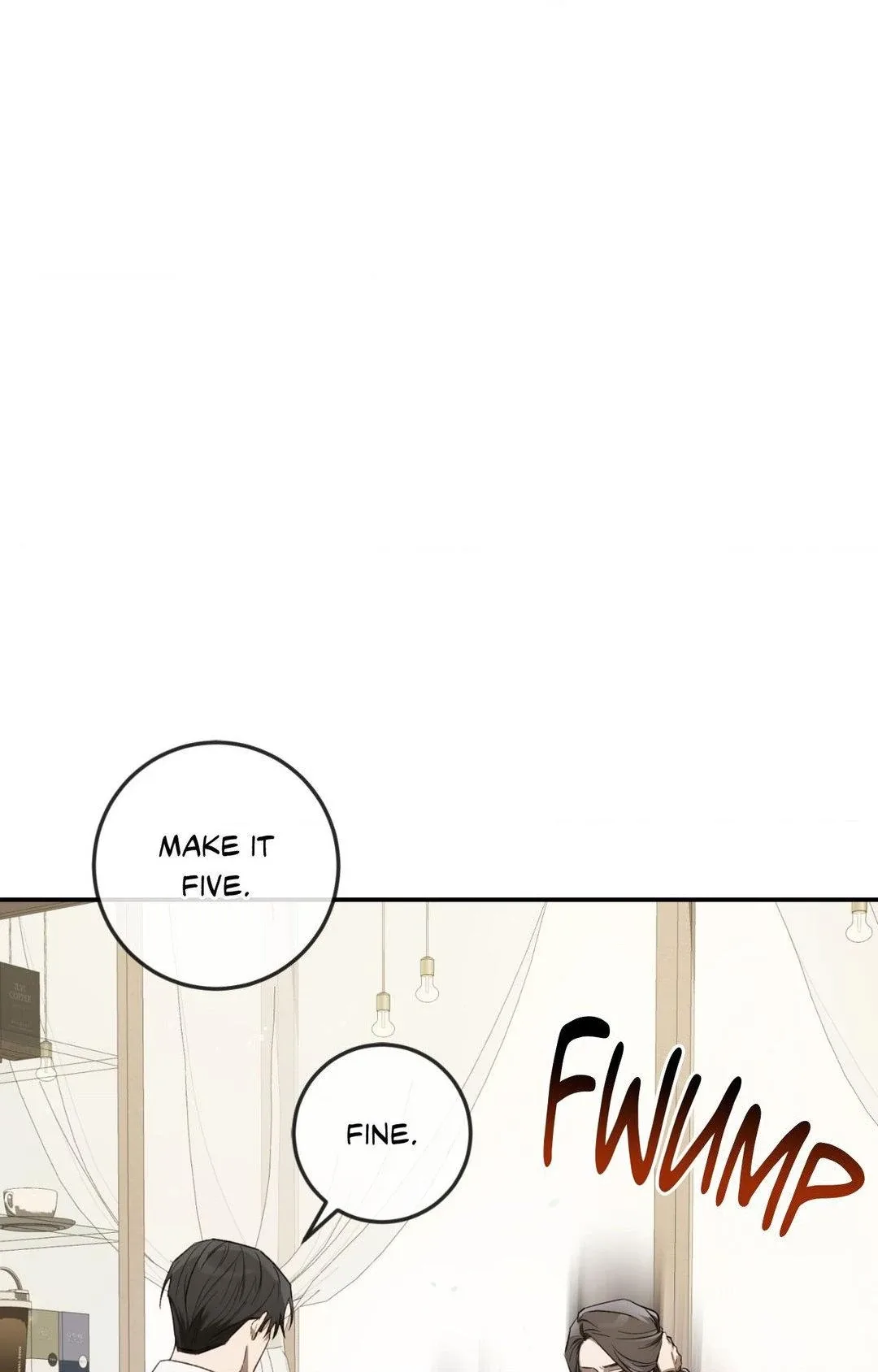 Precious Thing Chapter 22 page 23