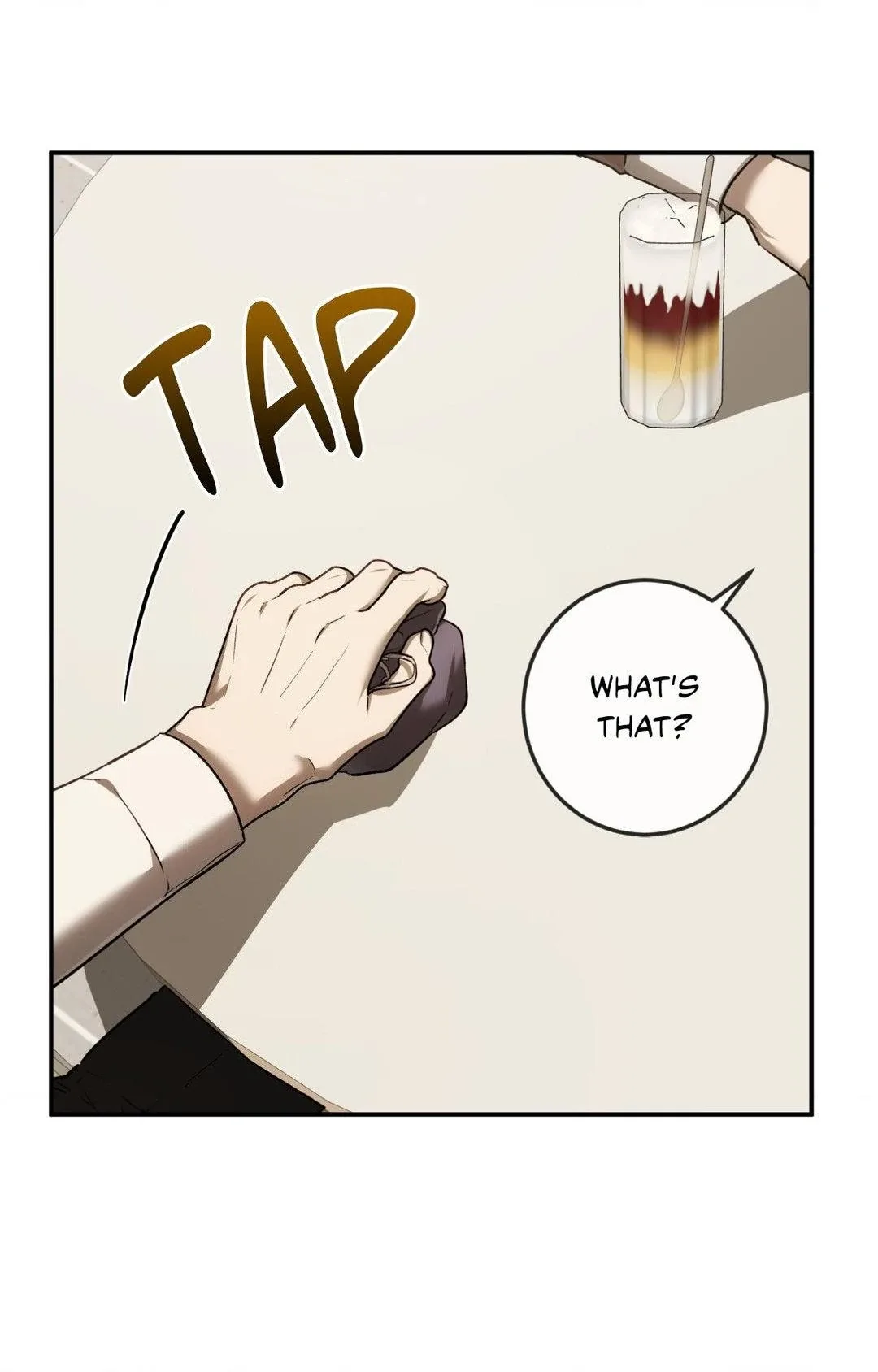 Precious Thing Chapter 22 page 28