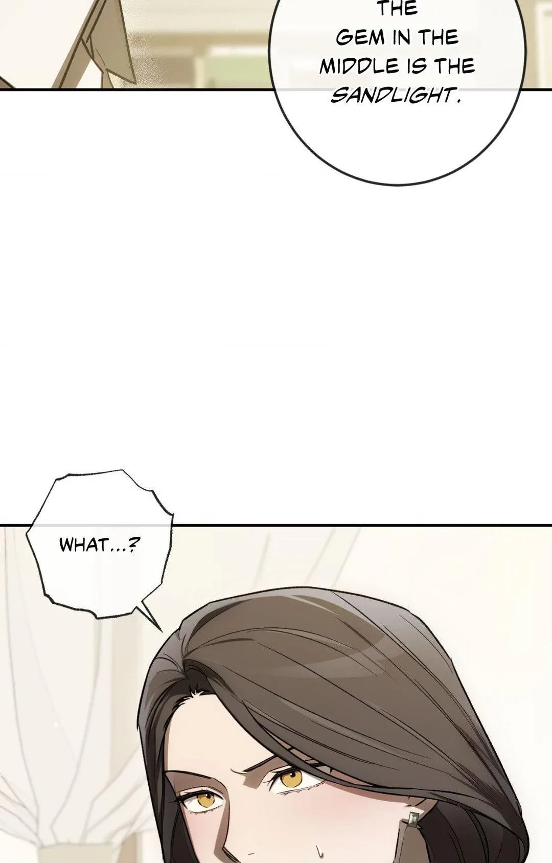 Precious Thing Chapter 22 page 32